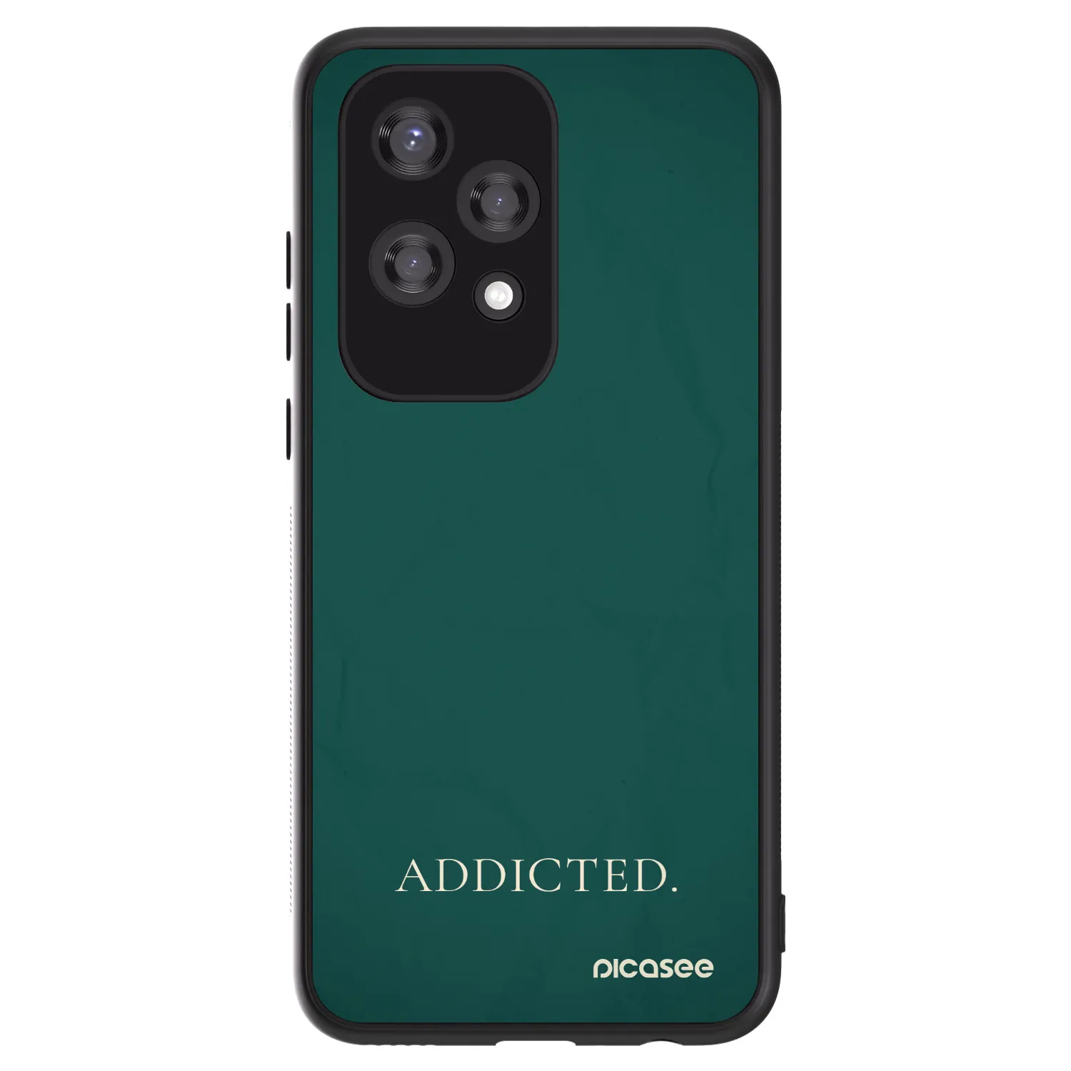 Picasee ULTIMATE CASE για Honor 200 Lite - Addicted