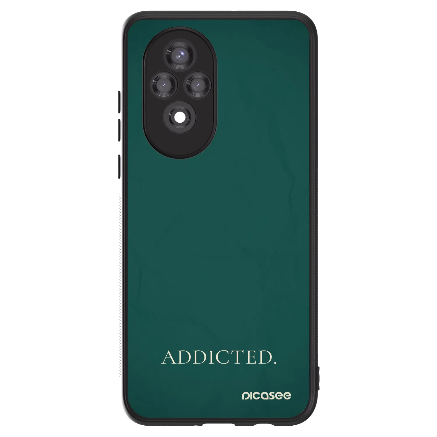 Picasee ULTIMATE CASE για Honor 200 5G - Addicted