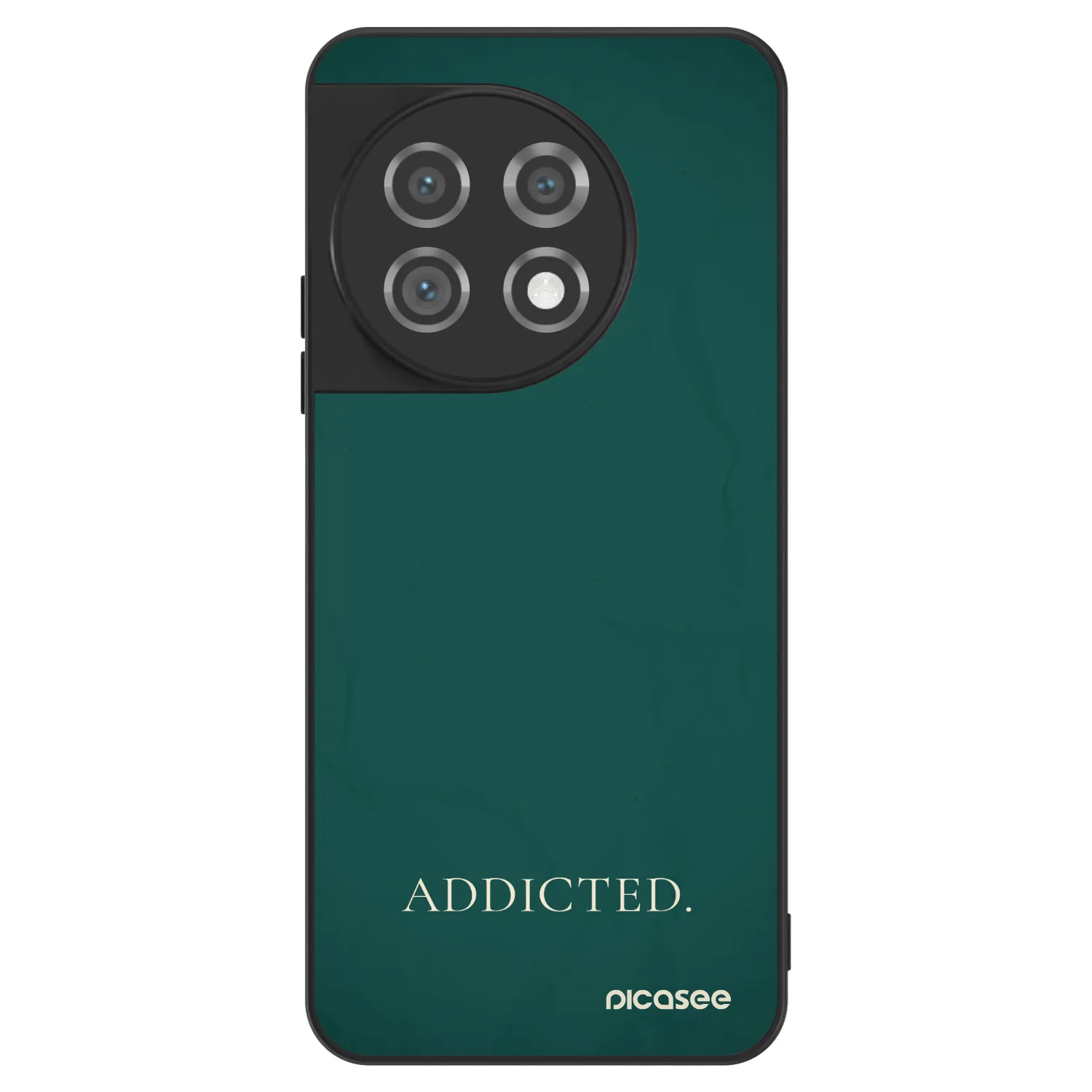 Picasee ULTIMATE CASE για OnePlus 11 5G - Addicted
