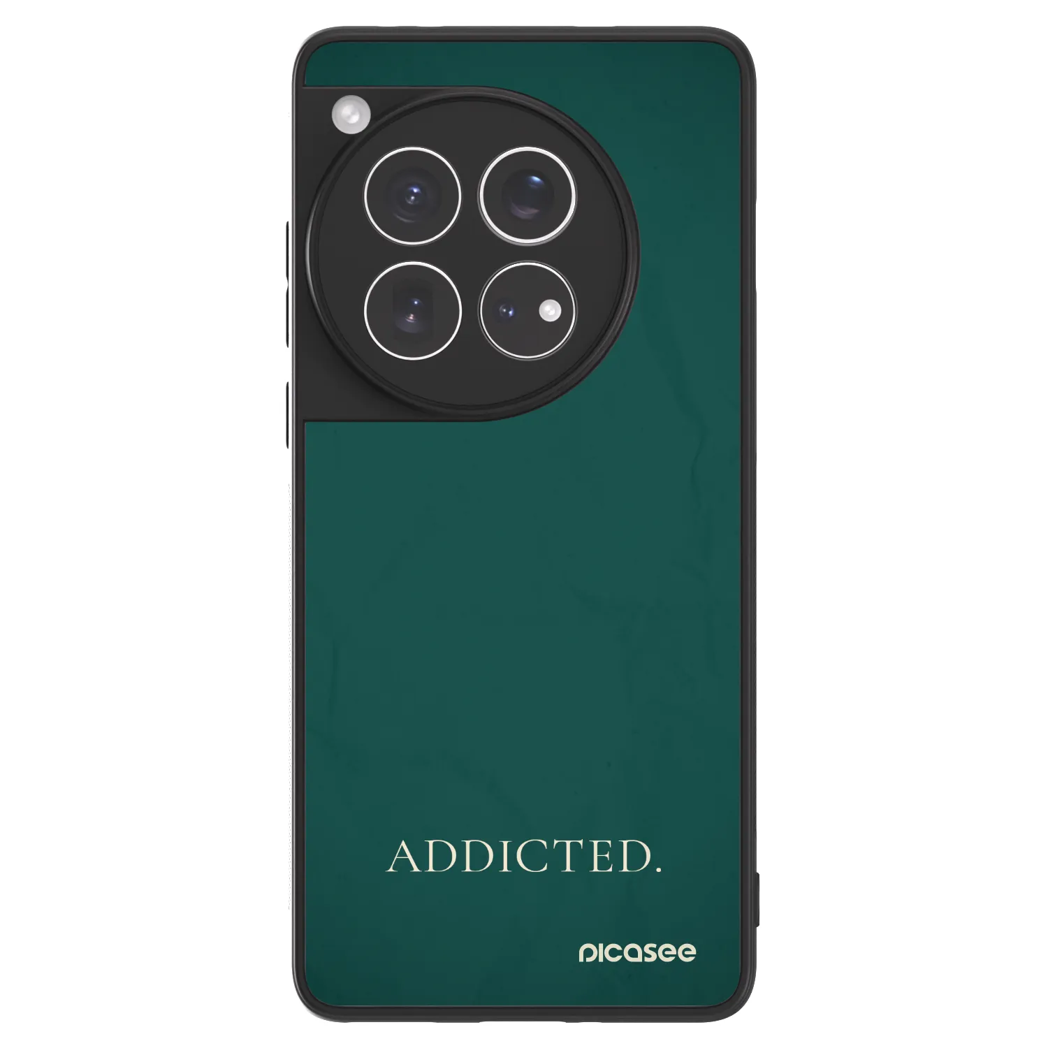 Picasee ULTIMATE CASE για OnePlus 12 5G - Addicted