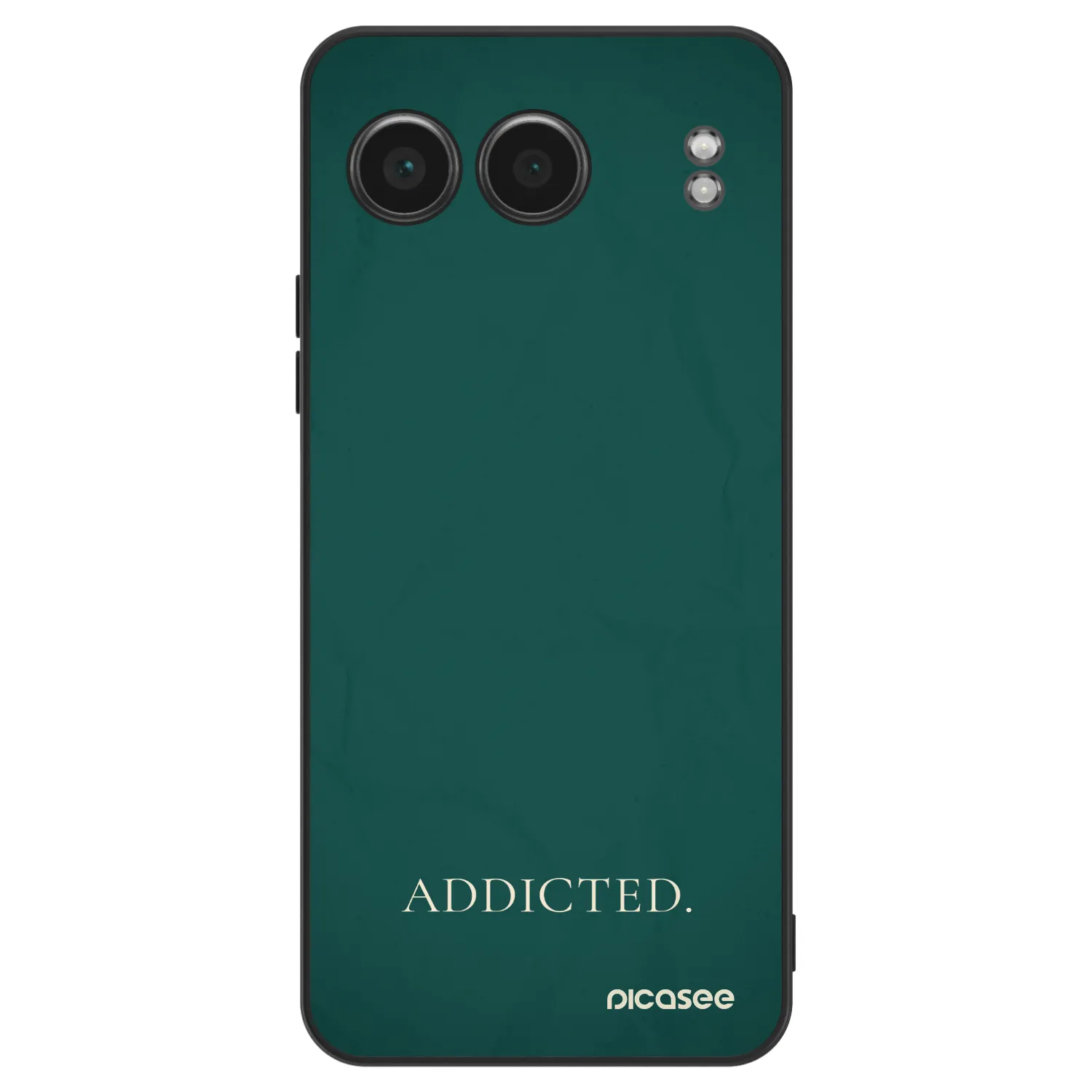 Picasee ULTIMATE CASE για OnePlus Nord 4 - Addicted