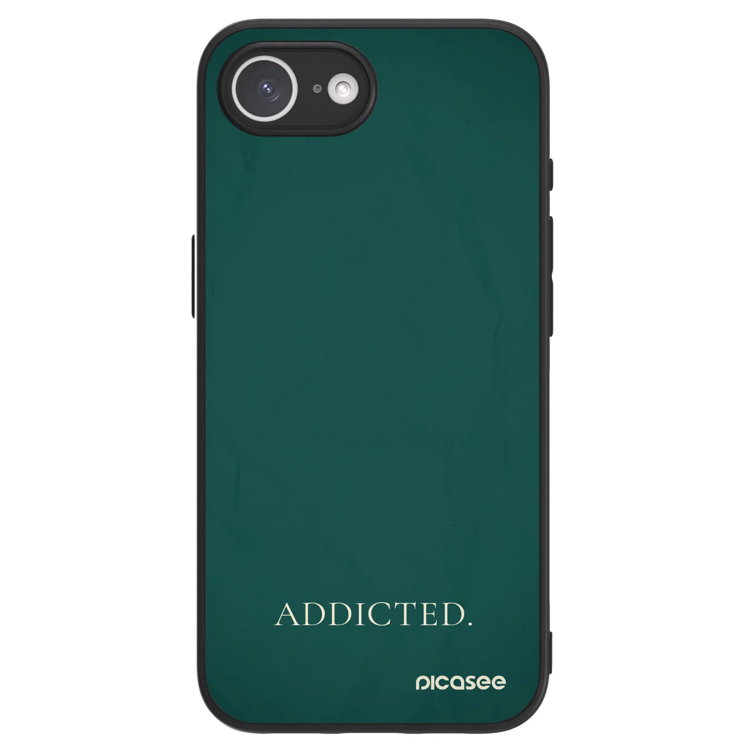 Picasee ULTIMATE CASE για Apple iPhone 16e - Addicted