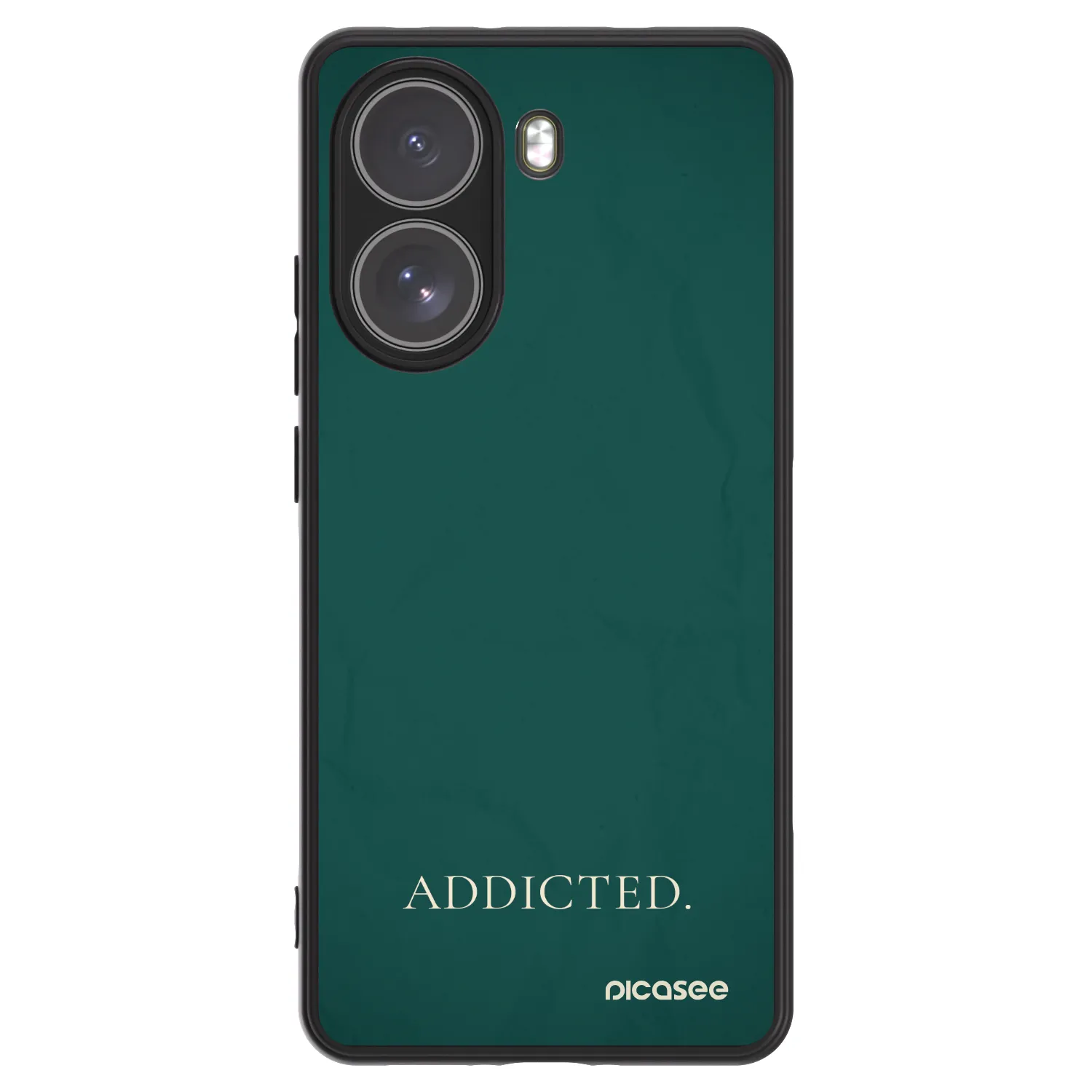 Picasee ULTIMATE CASE για Xiaomi Poco X7 - Addicted