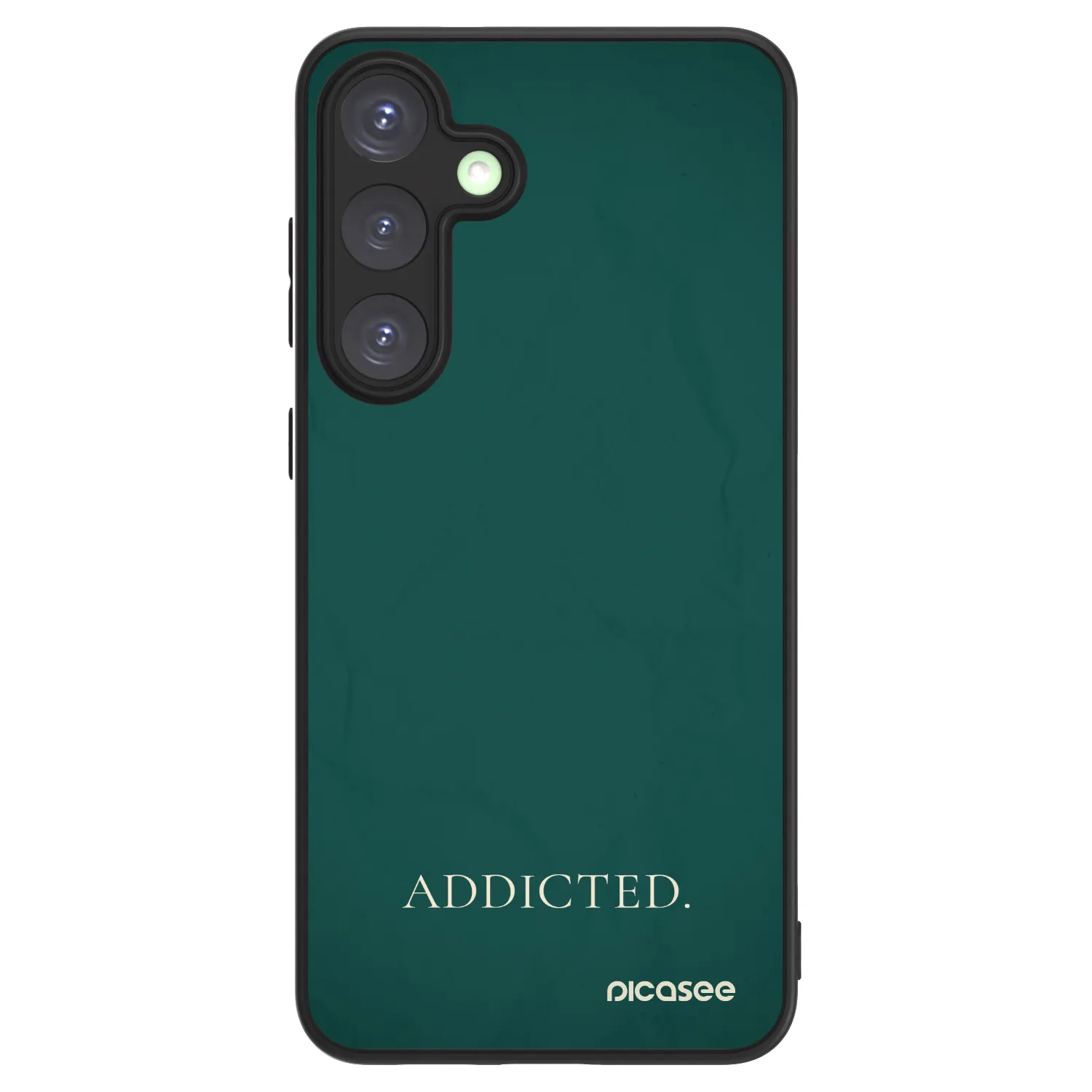 Picasee ULTIMATE CASE PowerShare για Samsung Galaxy S25+ 5G - Addicted