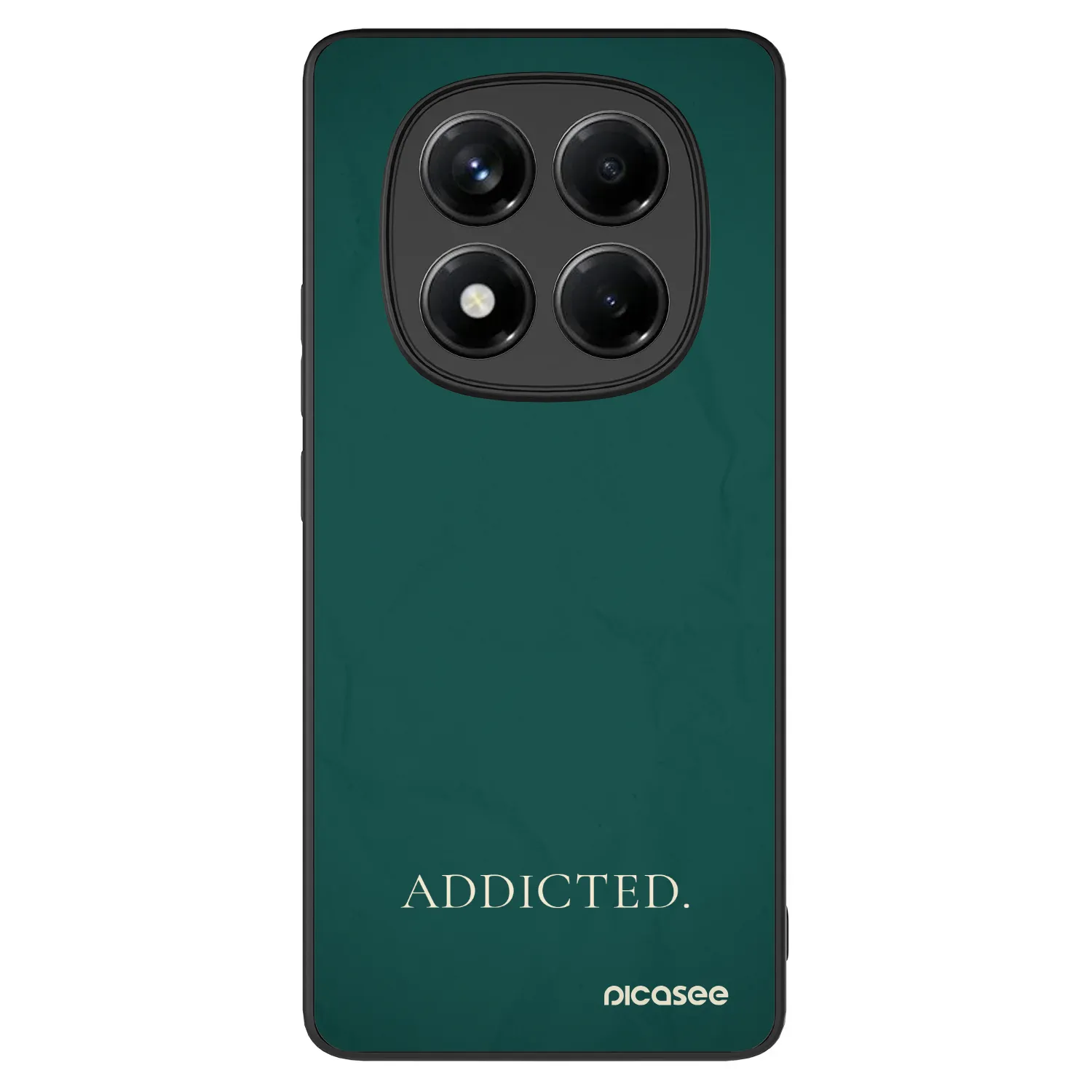 Picasee ULTIMATE CASE για Xiaomi Redmi Note 14 Pro 4G - Addicted