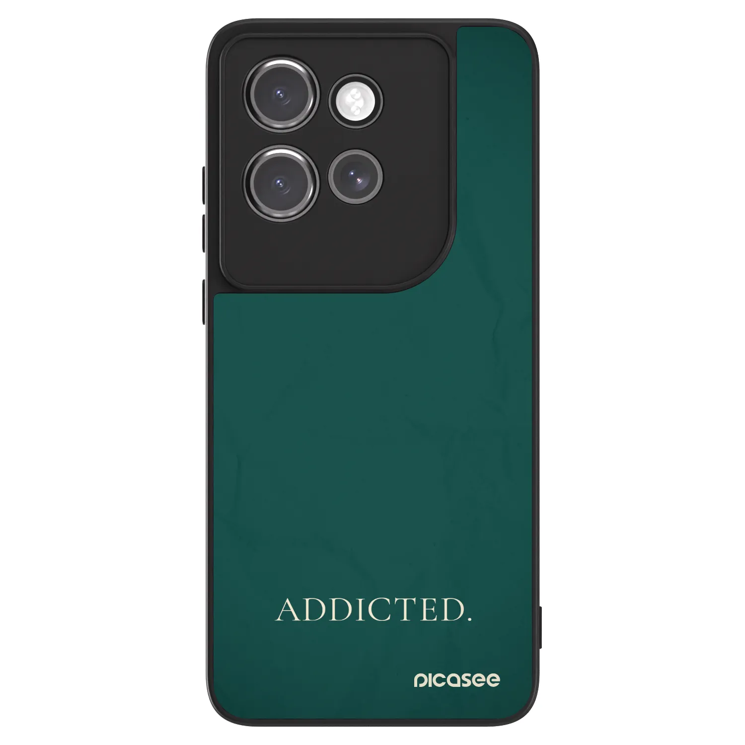 Picasee ULTIMATE CASE για Motorola Edge 50 Neo - Addicted