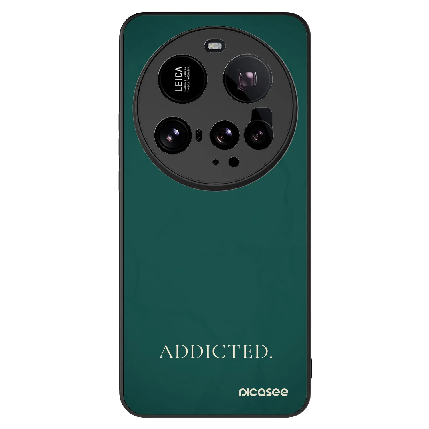Picasee ULTIMATE CASE για Xiaomi 15 Ultra - Addicted
