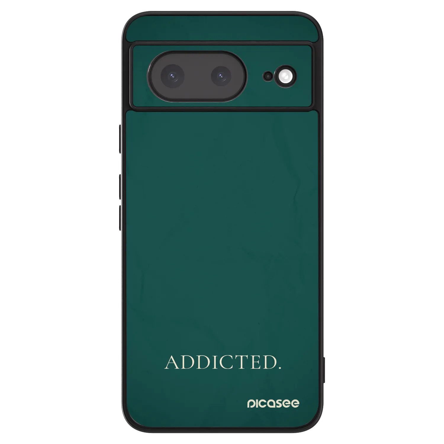 Picasee ULTIMATE CASE για Google Pixel 8a - Addicted