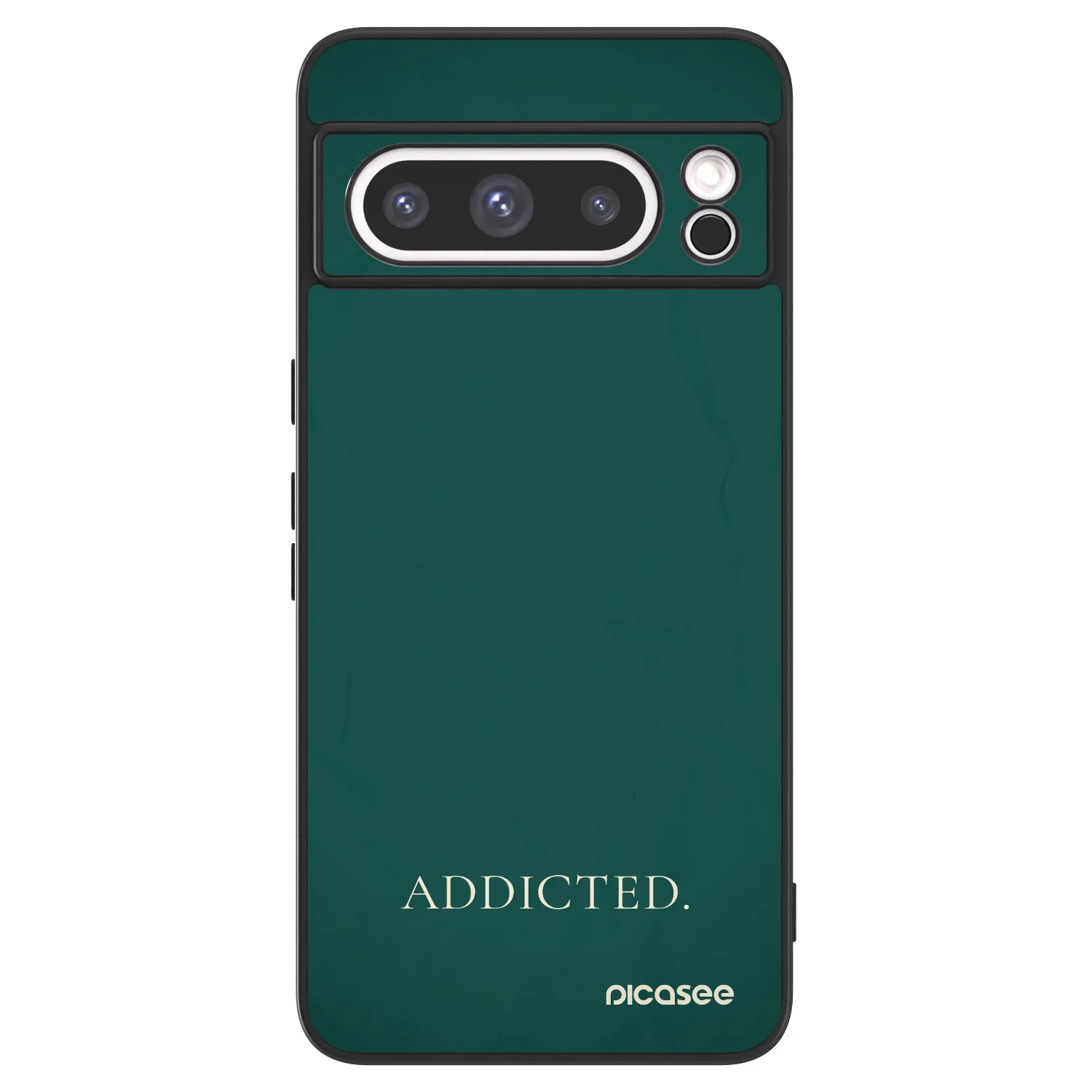 Picasee ULTIMATE CASE για Google Pixel 8 Pro - Addicted