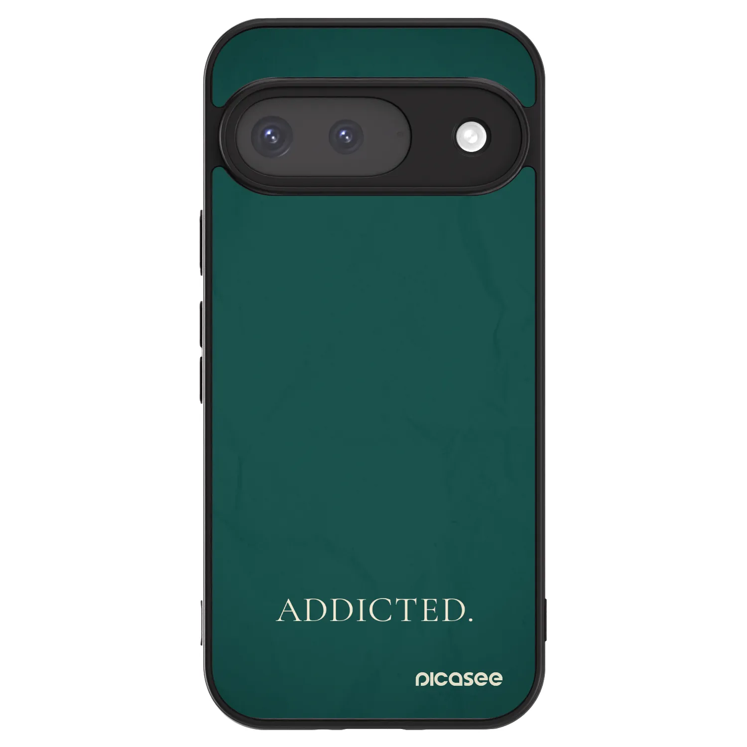 Picasee ULTIMATE CASE για Google Pixel 9 - Addicted