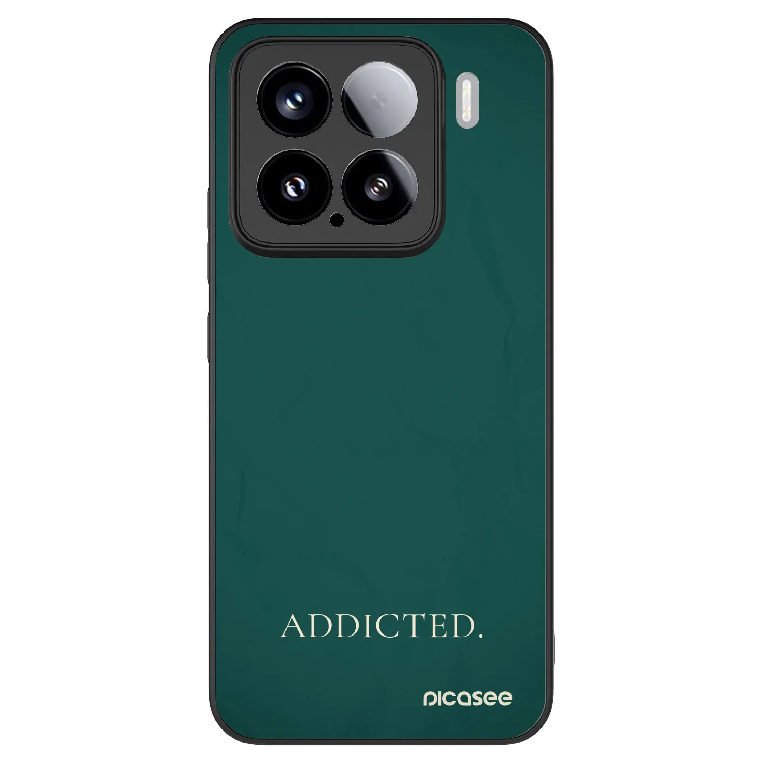 Picasee ULTIMATE CASE για Xiaomi 15 - Addicted