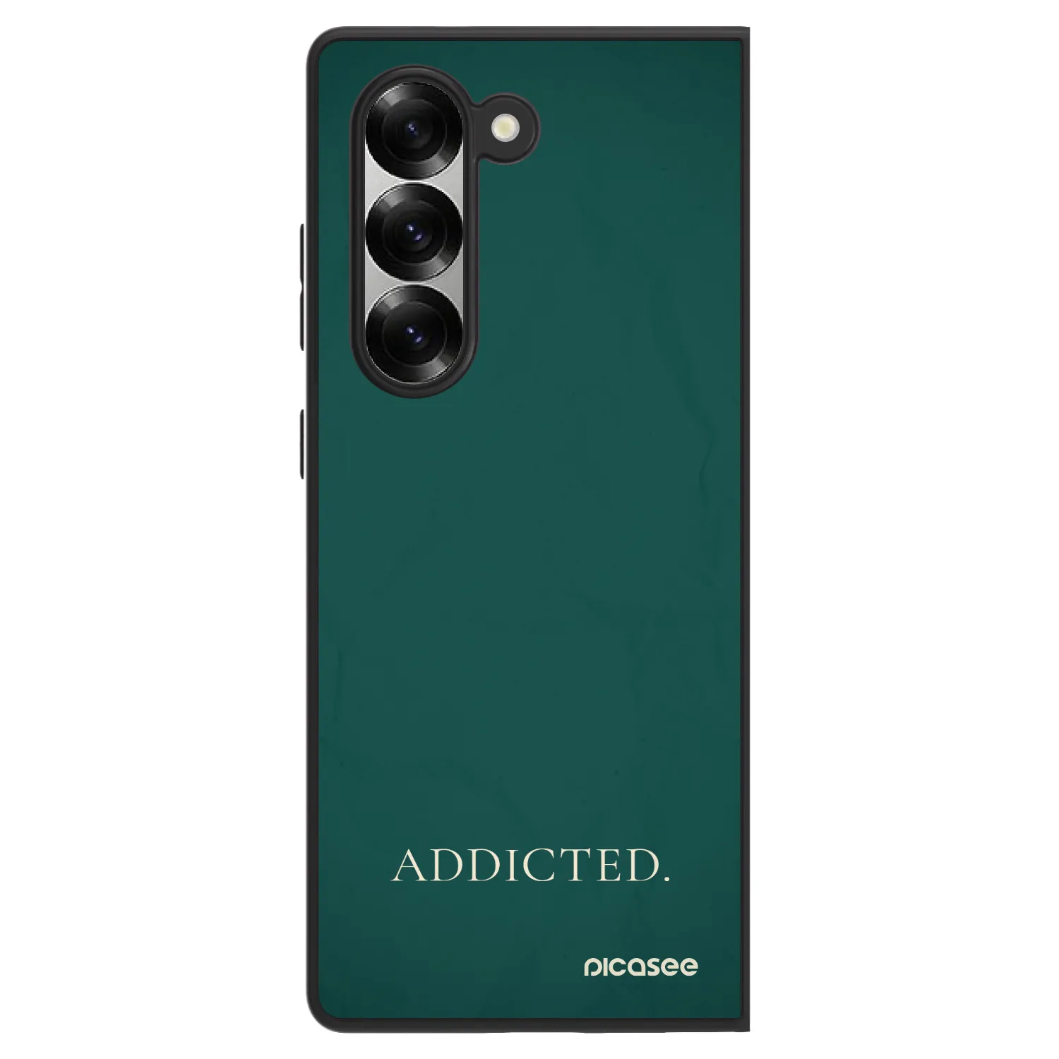 Picasee ULTIMATE CASE για Samsung Galaxy Z Fold6 5G - Addicted
