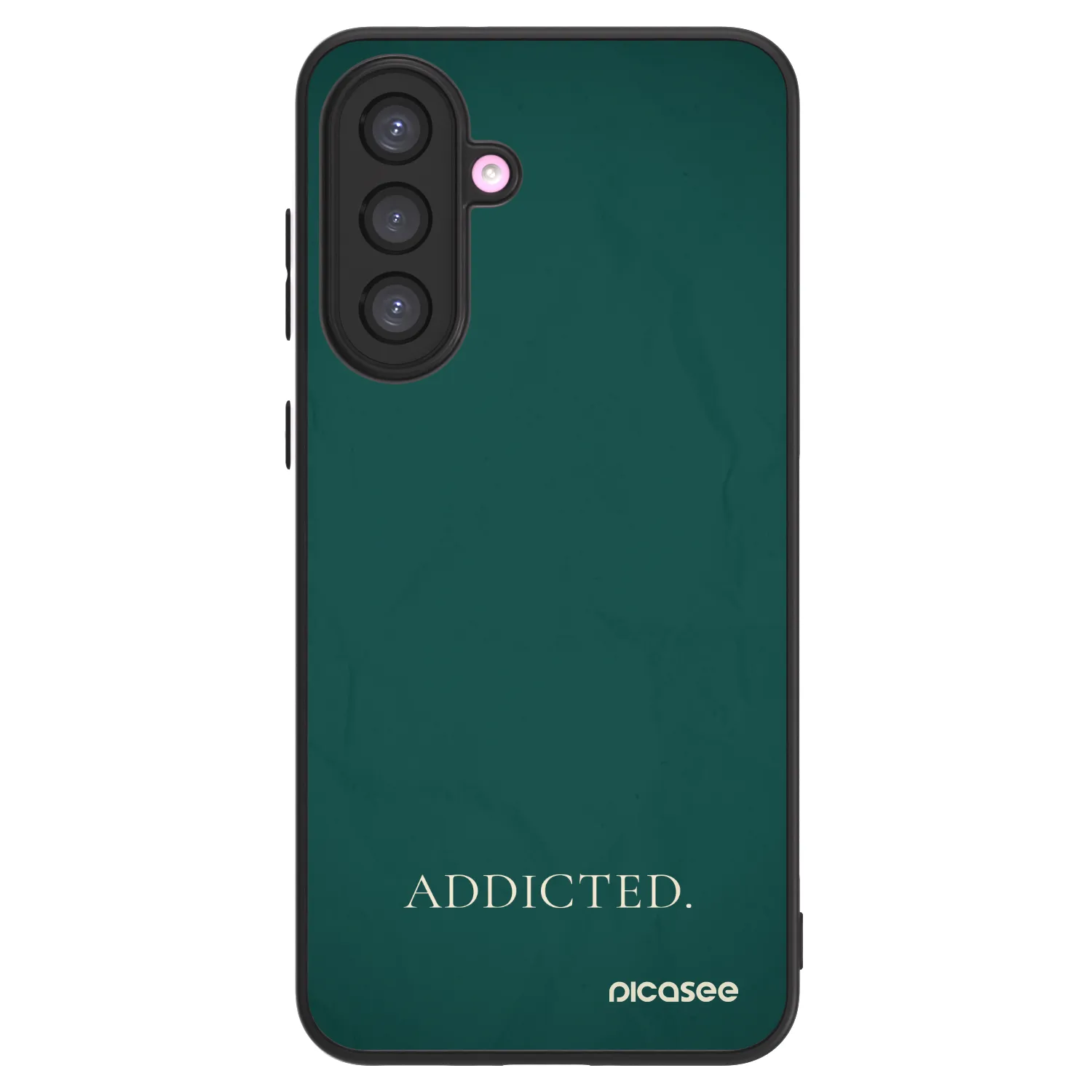Picasee ULTIMATE CASE για Samsung Galaxy A36 5G - Addicted