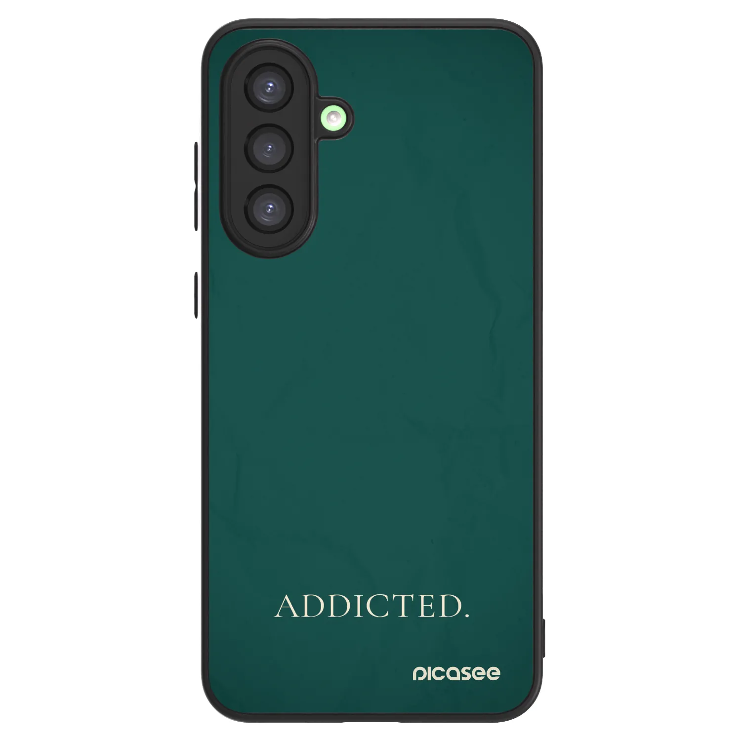 Picasee ULTIMATE CASE για Samsung Galaxy A26 5G A266B - Addicted