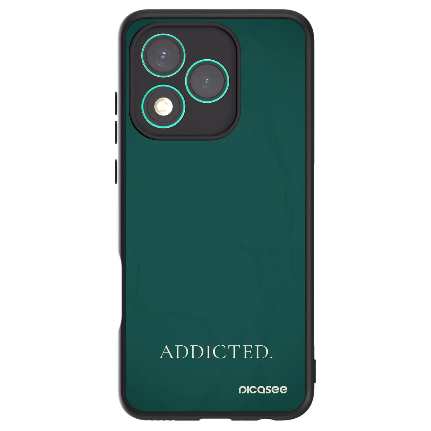 Picasee ULTIMATE CASE για Honor 400 Lite 5G - Addicted