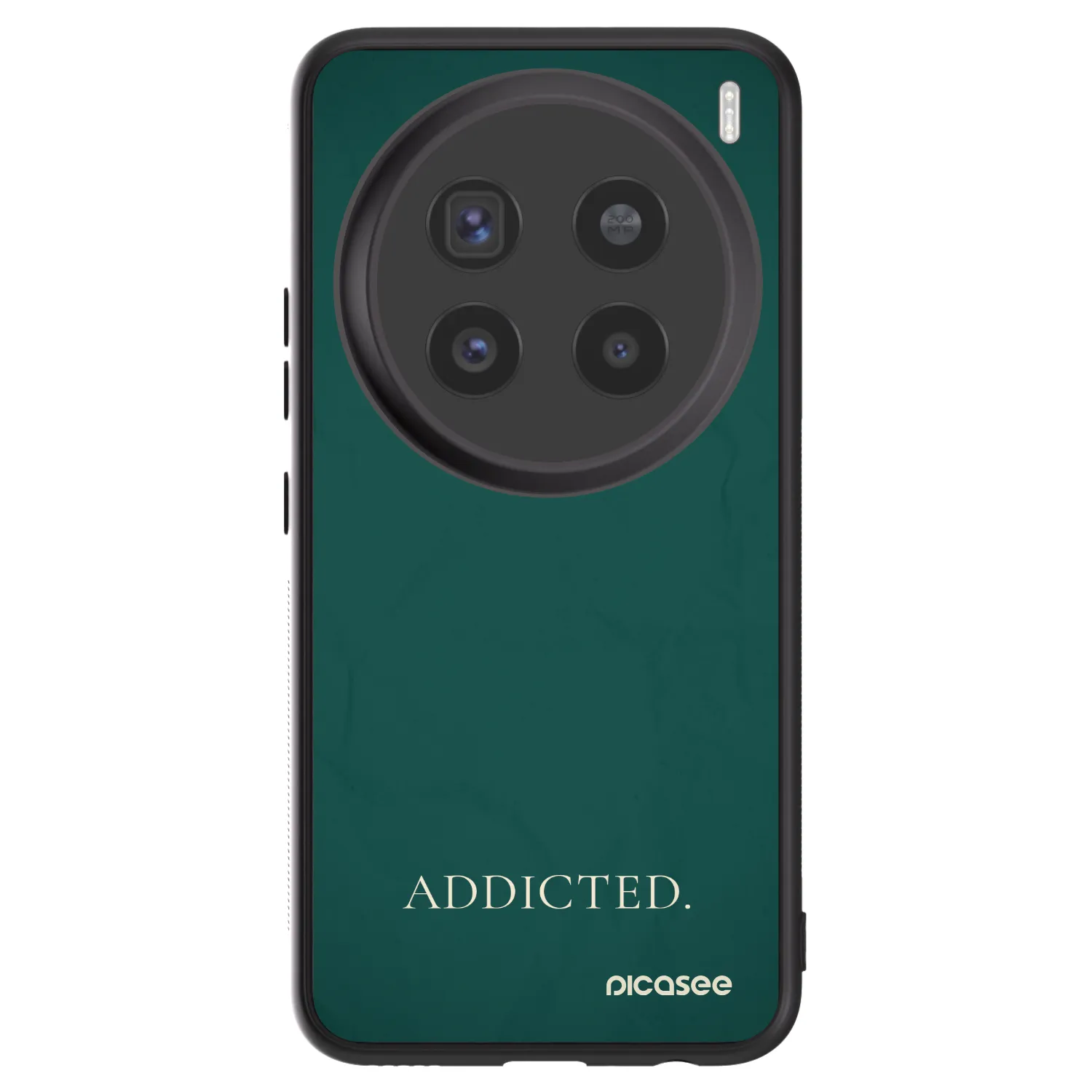 Picasee ULTIMATE CASE για Vivo X200 Pro - Addicted
