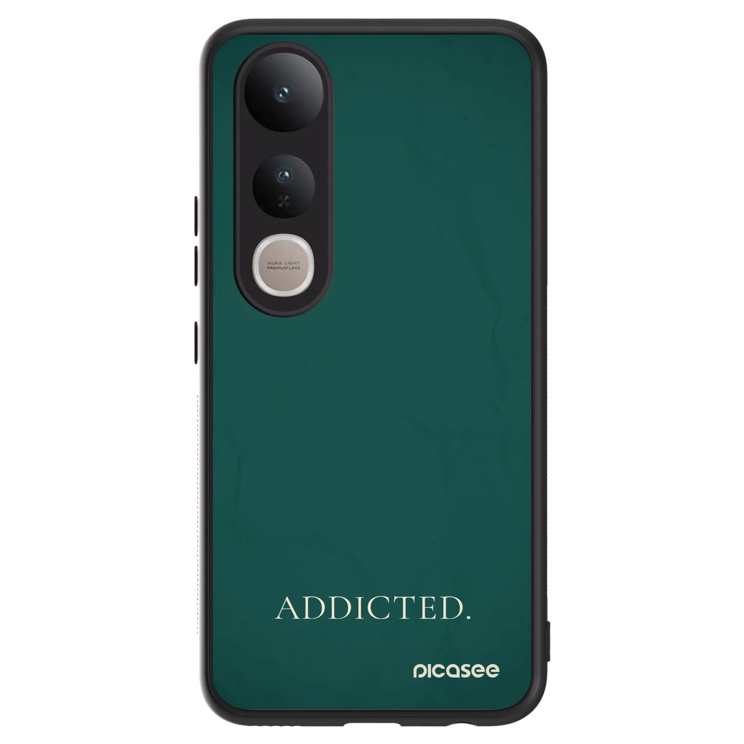 Picasee ULTIMATE CASE για Vivo V50 Lite 5G - Addicted