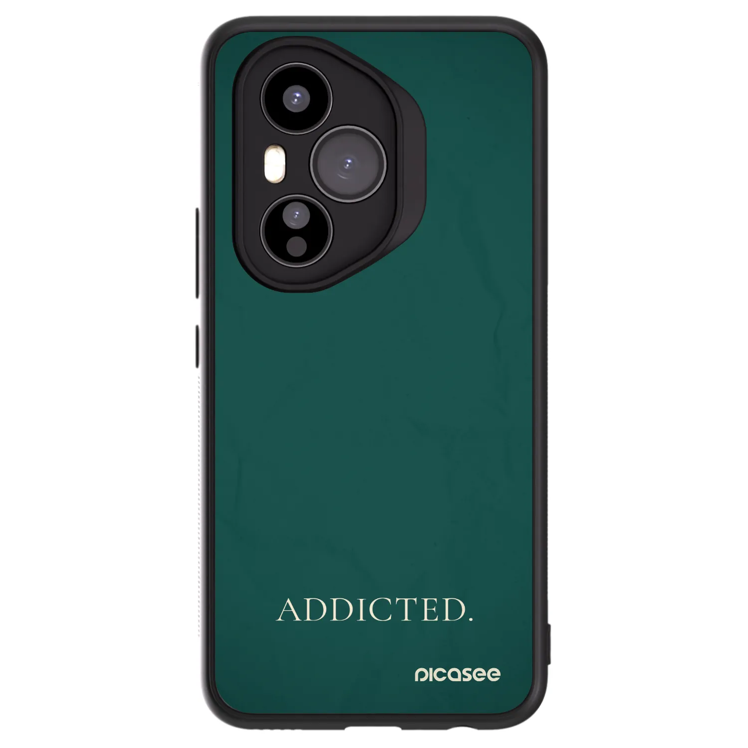 Picasee ULTIMATE CASE για Honor 400 Pro 5G - Addicted