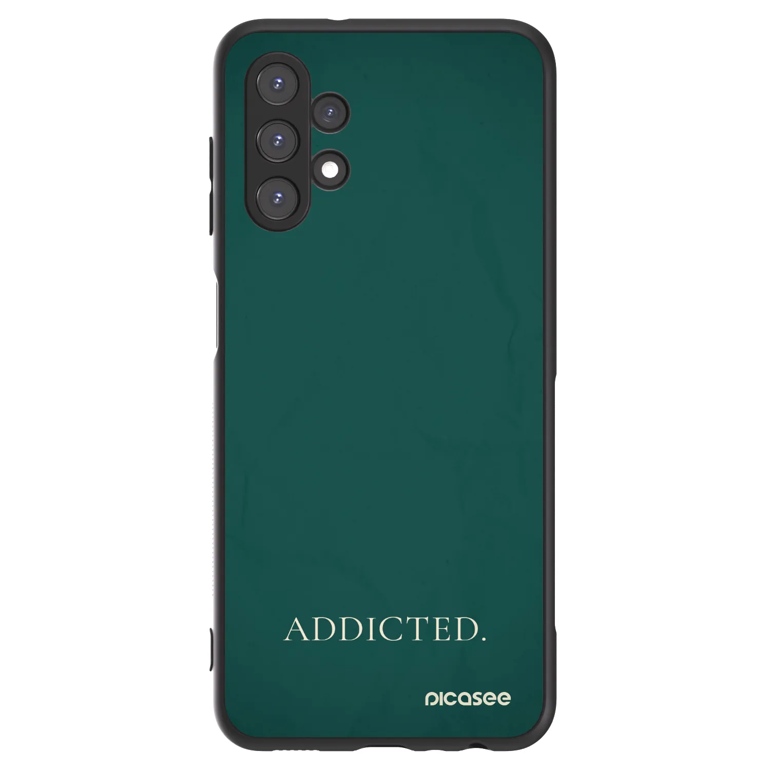 Picasee ULTIMATE CASE για Samsung Galaxy A13 5G - Addicted