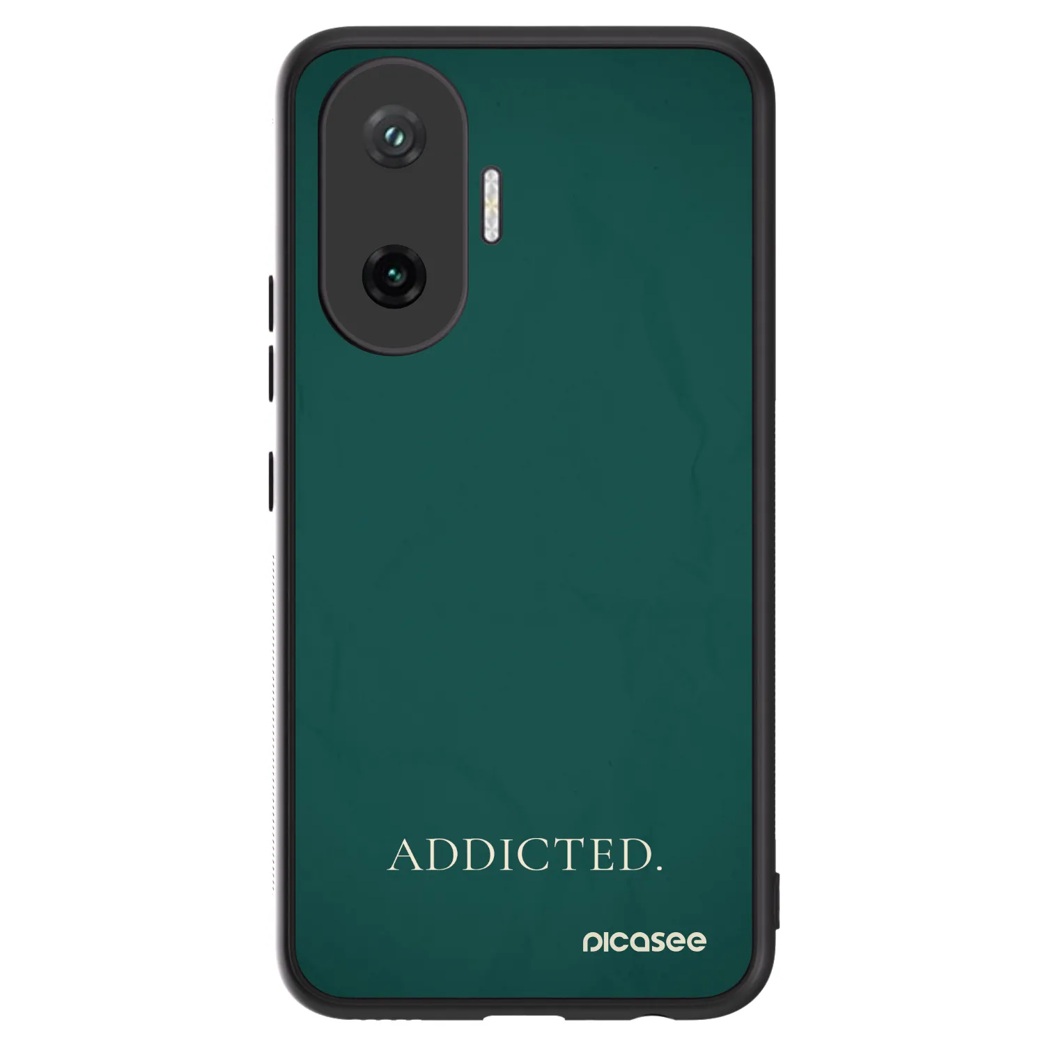 Picasee ULTIMATE CASE για Xiaomi Poco F7 5G - Addicted