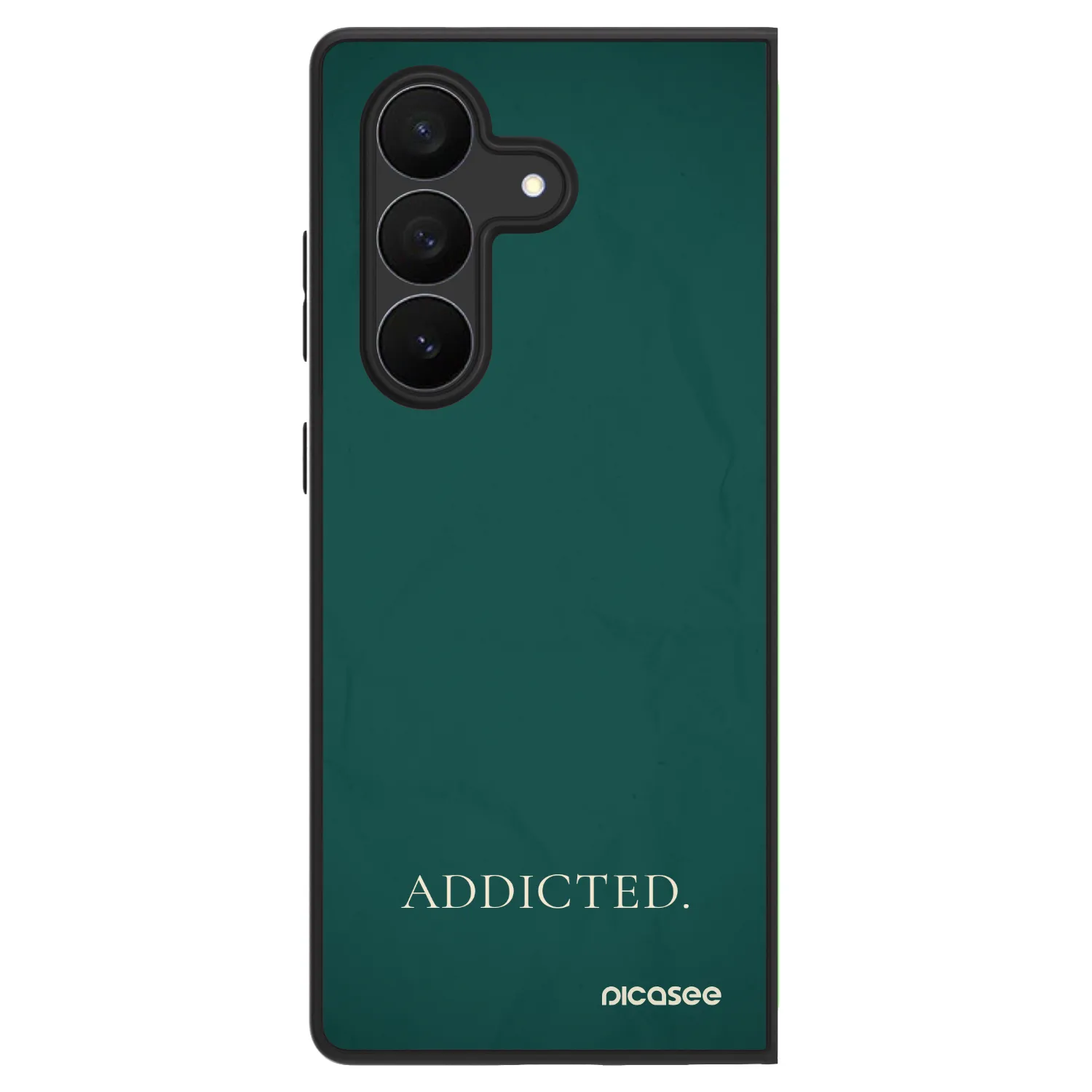 Picasee ULTIMATE CASE για Samsung Galaxy Z Fold7 5G - Addicted