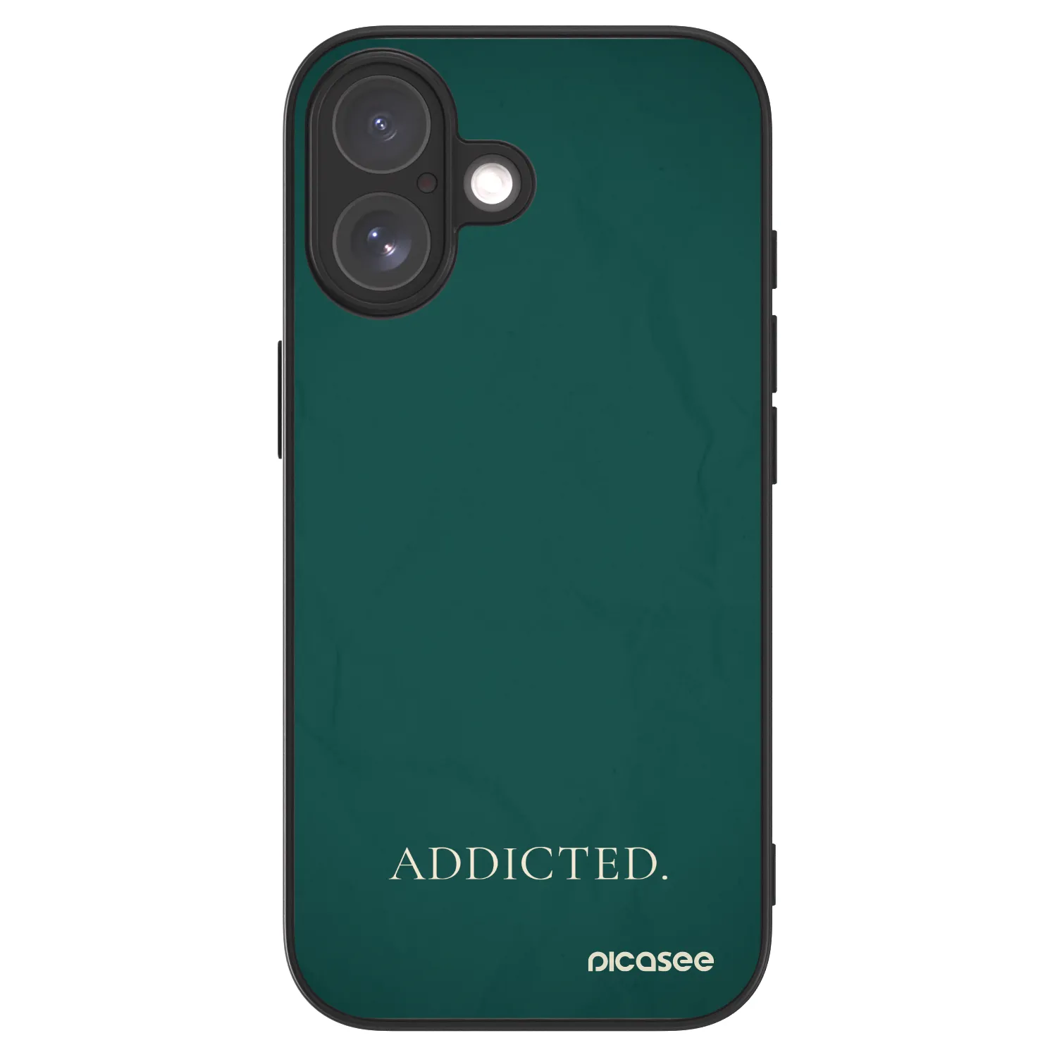 Picasee ULTIMATE CASE για Apple iPhone 17 - Addicted