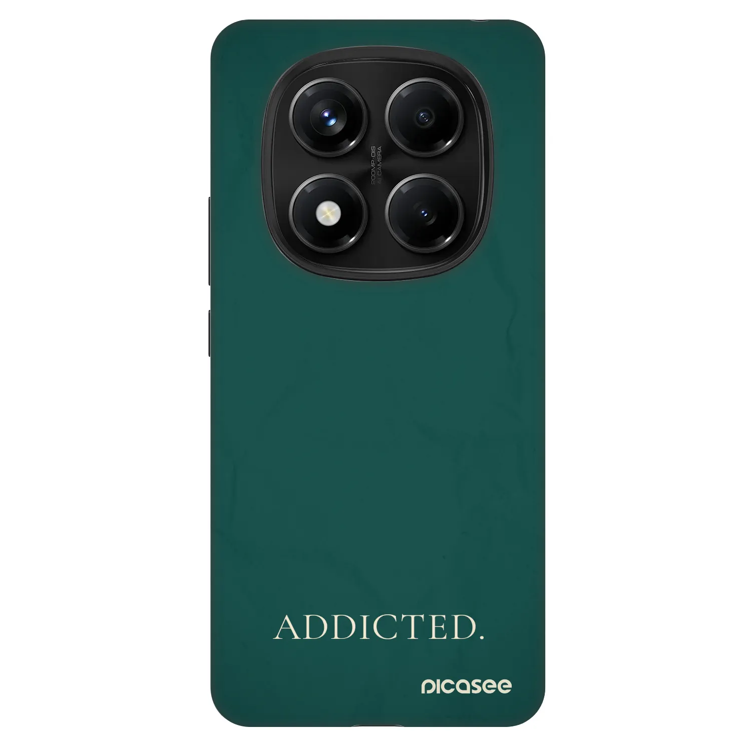 Picasee Fashion Case για Xiaomi Redmi Note 14 Pro 5G - Addicted