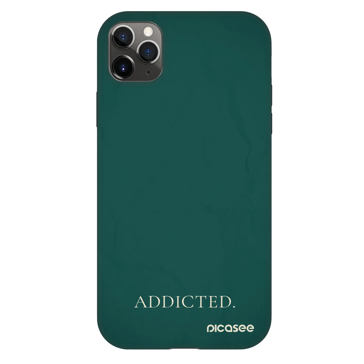 Picasee Fashion Case για Apple iPhone 11 Pro Max - Addicted
