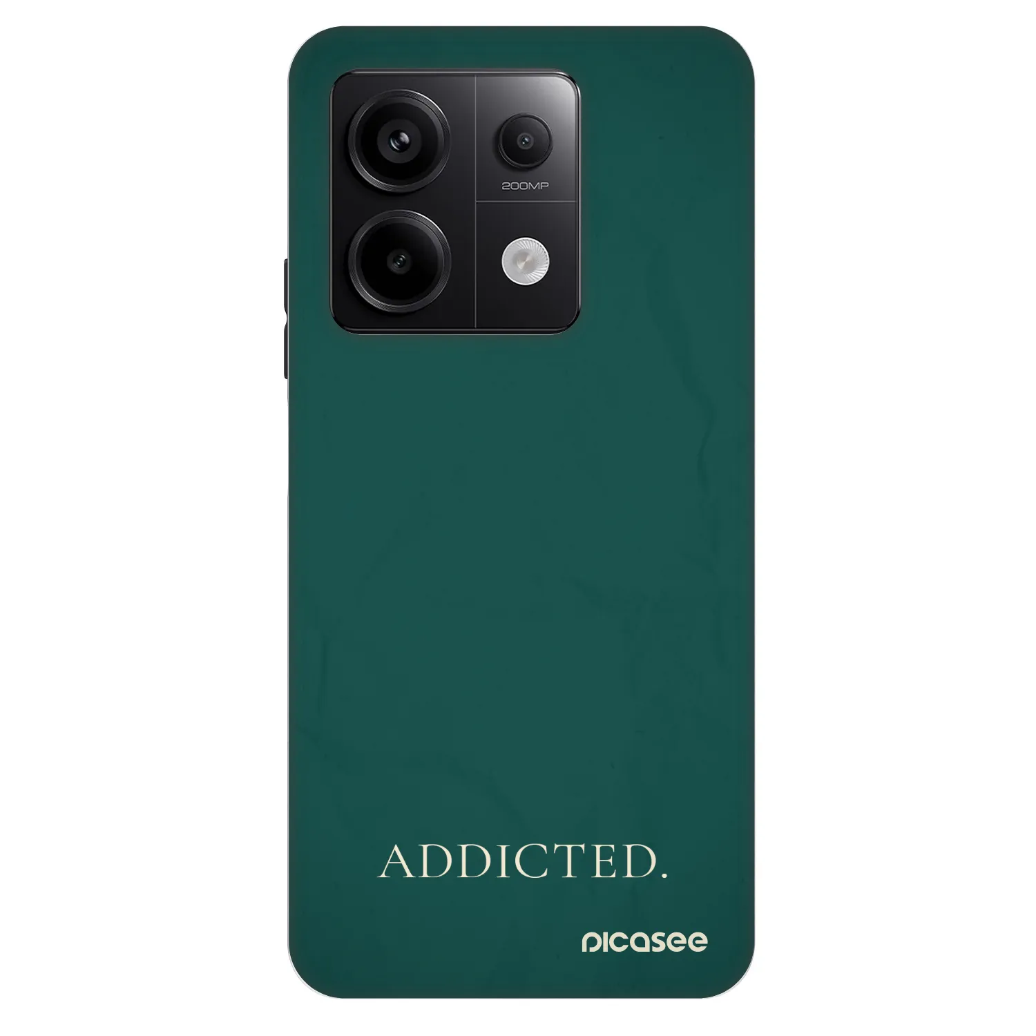 Picasee Fashion Case για Xiaomi Redmi Note 13 Pro 5G - Addicted