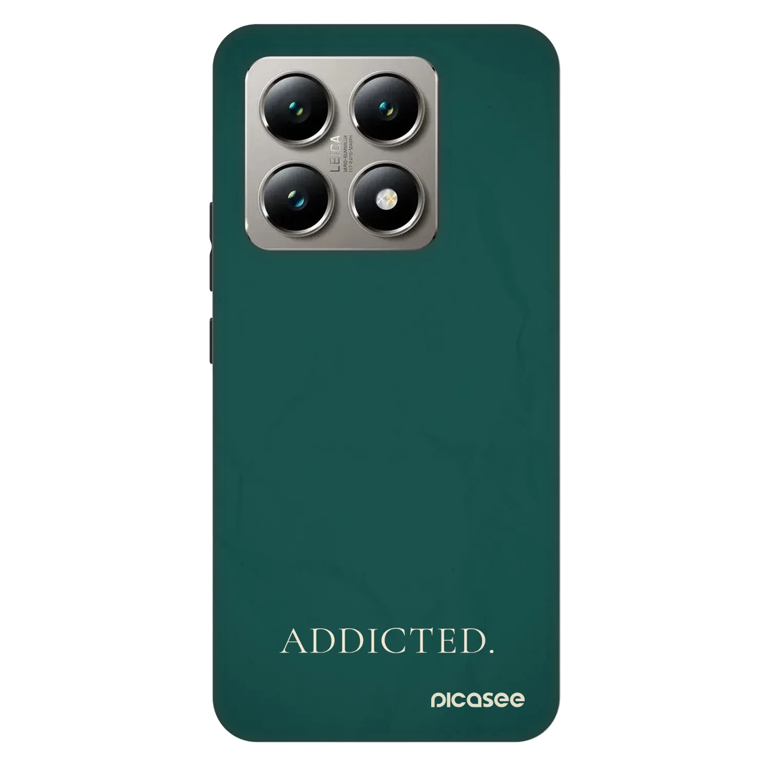 Picasee Fashion Case για Xiaomi 14T - Addicted