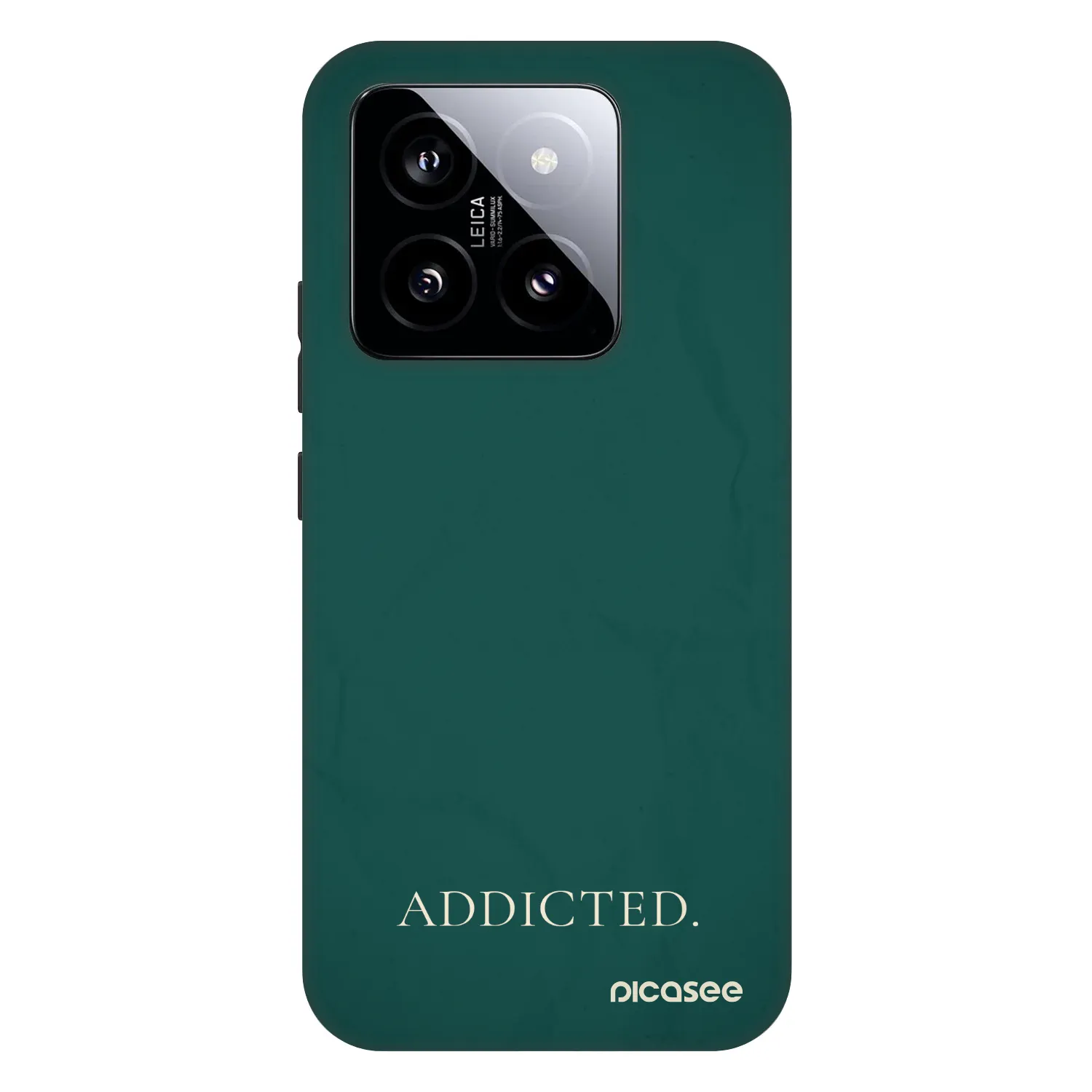 Picasee Fashion Case για Xiaomi 14 - Addicted