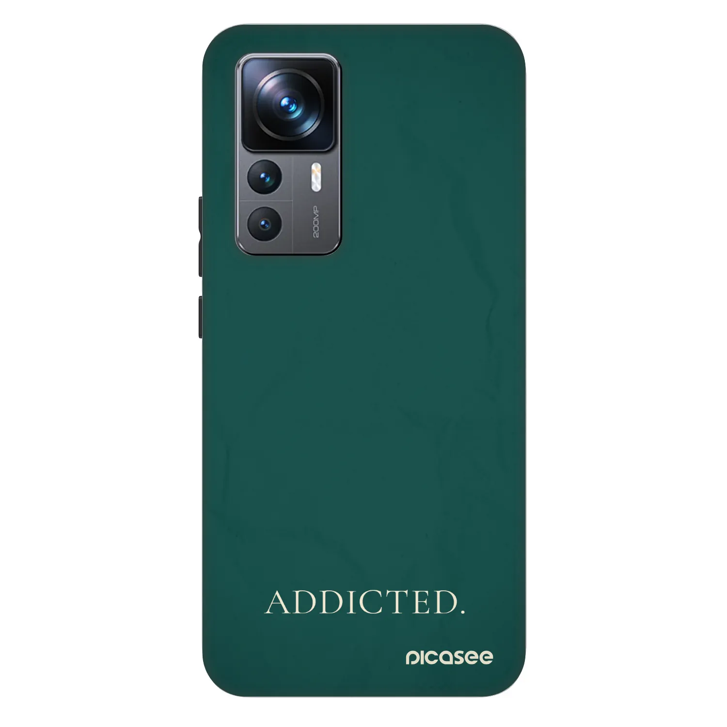 Picasee Fashion Case για Xiaomi 12T Pro - Addicted