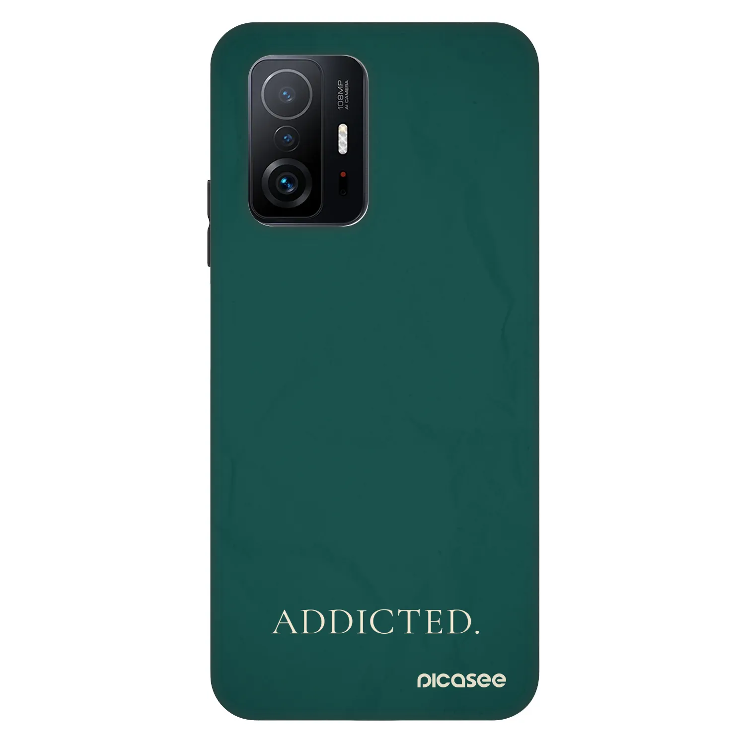 Picasee Fashion Case για Xiaomi 11T Pro - Addicted