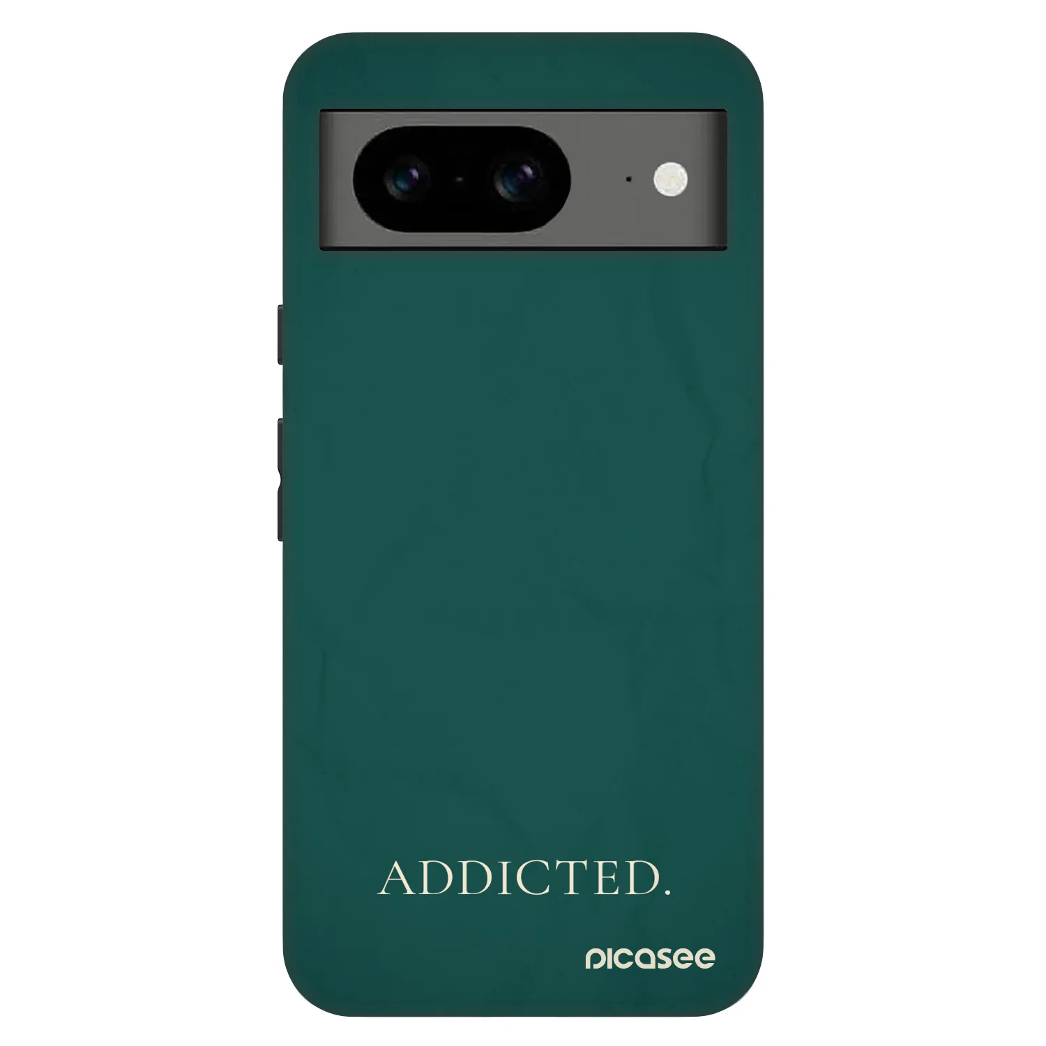 Picasee Fashion Case για Google Pixel 8 Pro - Addicted
