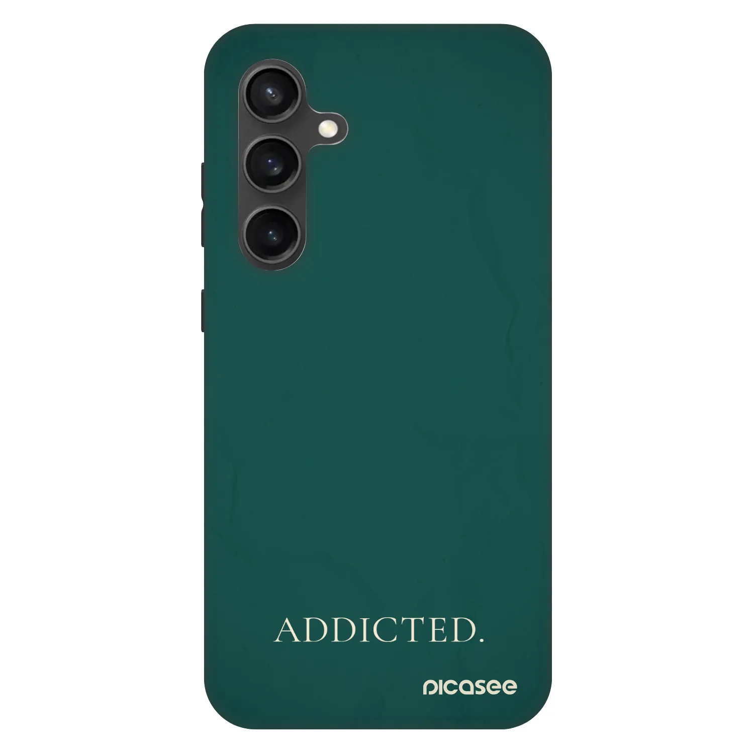Picasee Fashion Case για Samsung Galaxy S24 FE S721B - Addicted