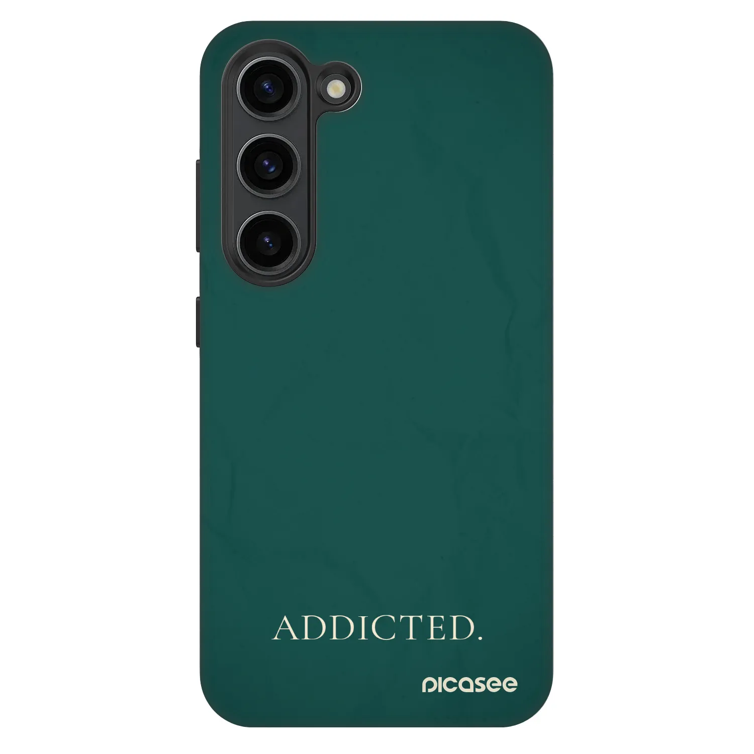 Picasee Fashion Case για Samsung Galaxy S23+ 5G - Addicted