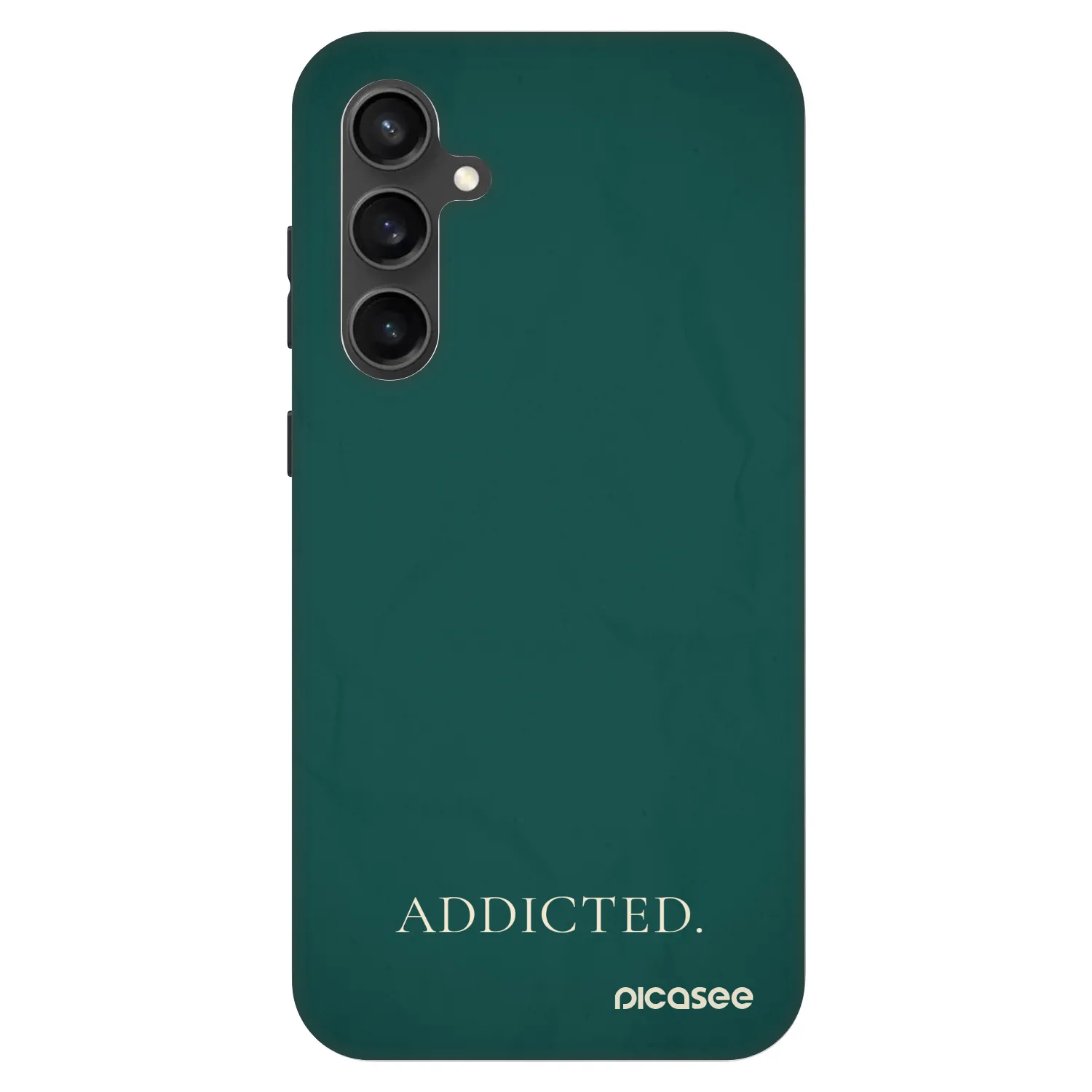 Picasee Fashion Case για Samsung Galaxy S23 FE S711B - Addicted
