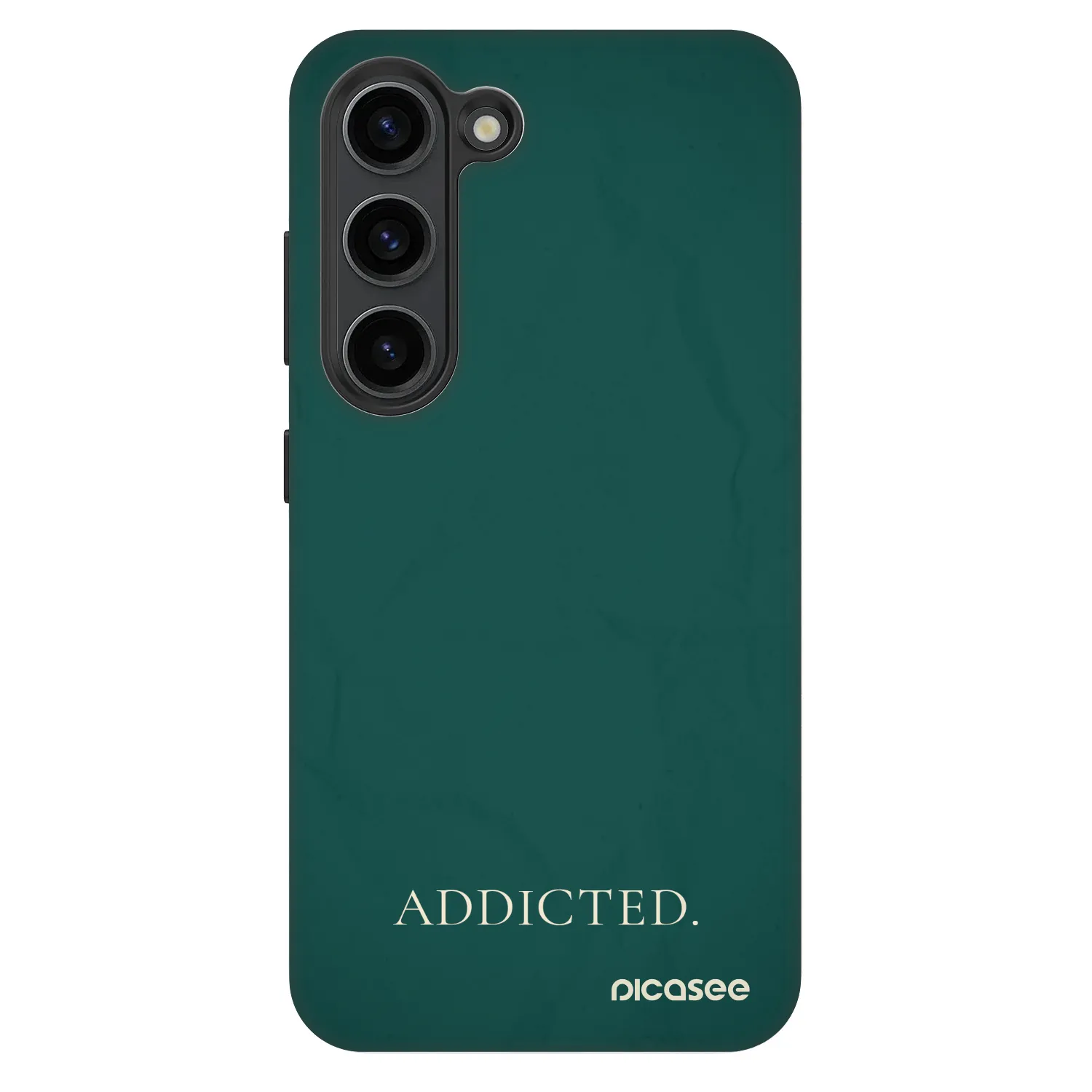 Picasee Fashion Case για Samsung Galaxy S23 5G - Addicted