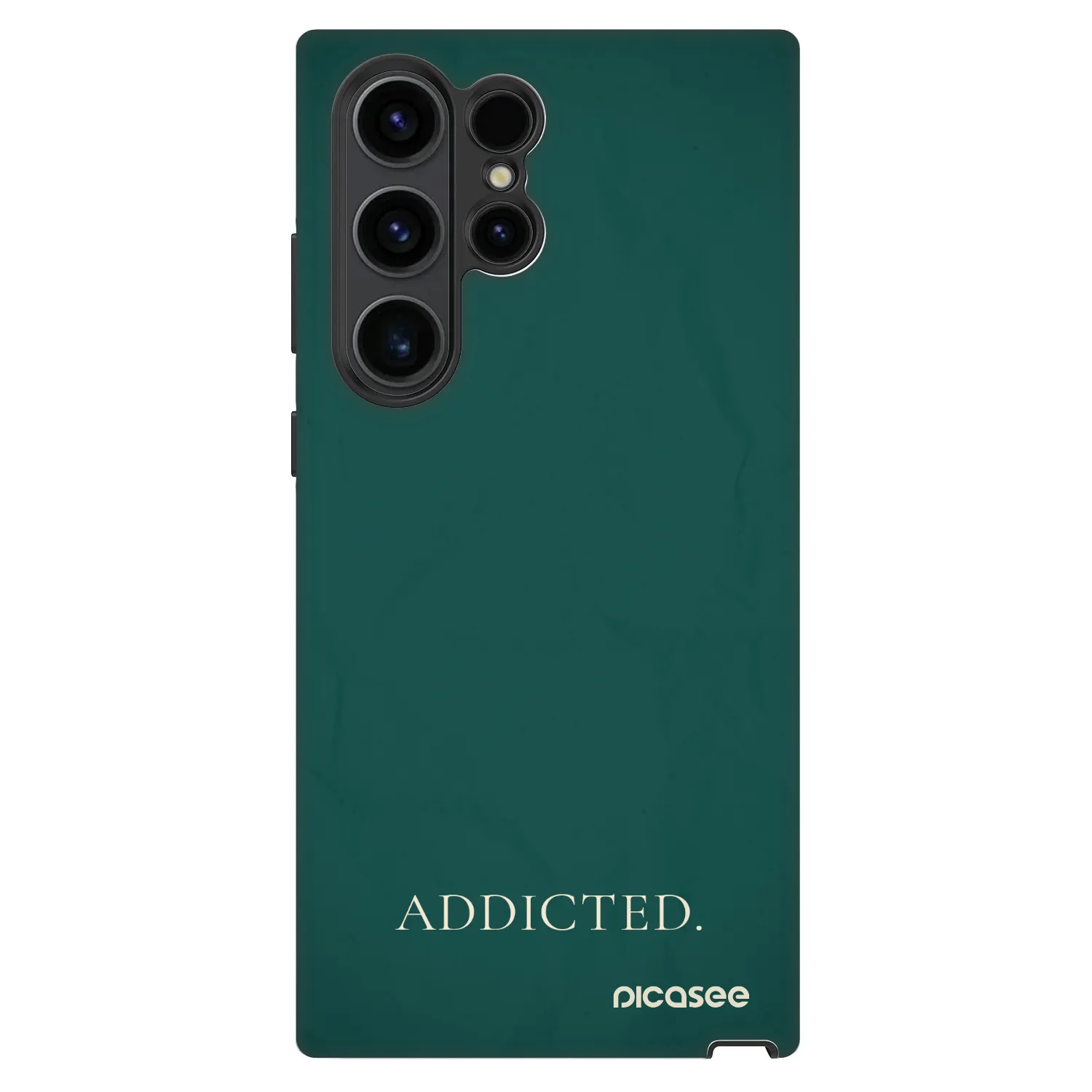 Picasee Fashion Case για Samsung Galaxy S22 Ultra 5G - Addicted