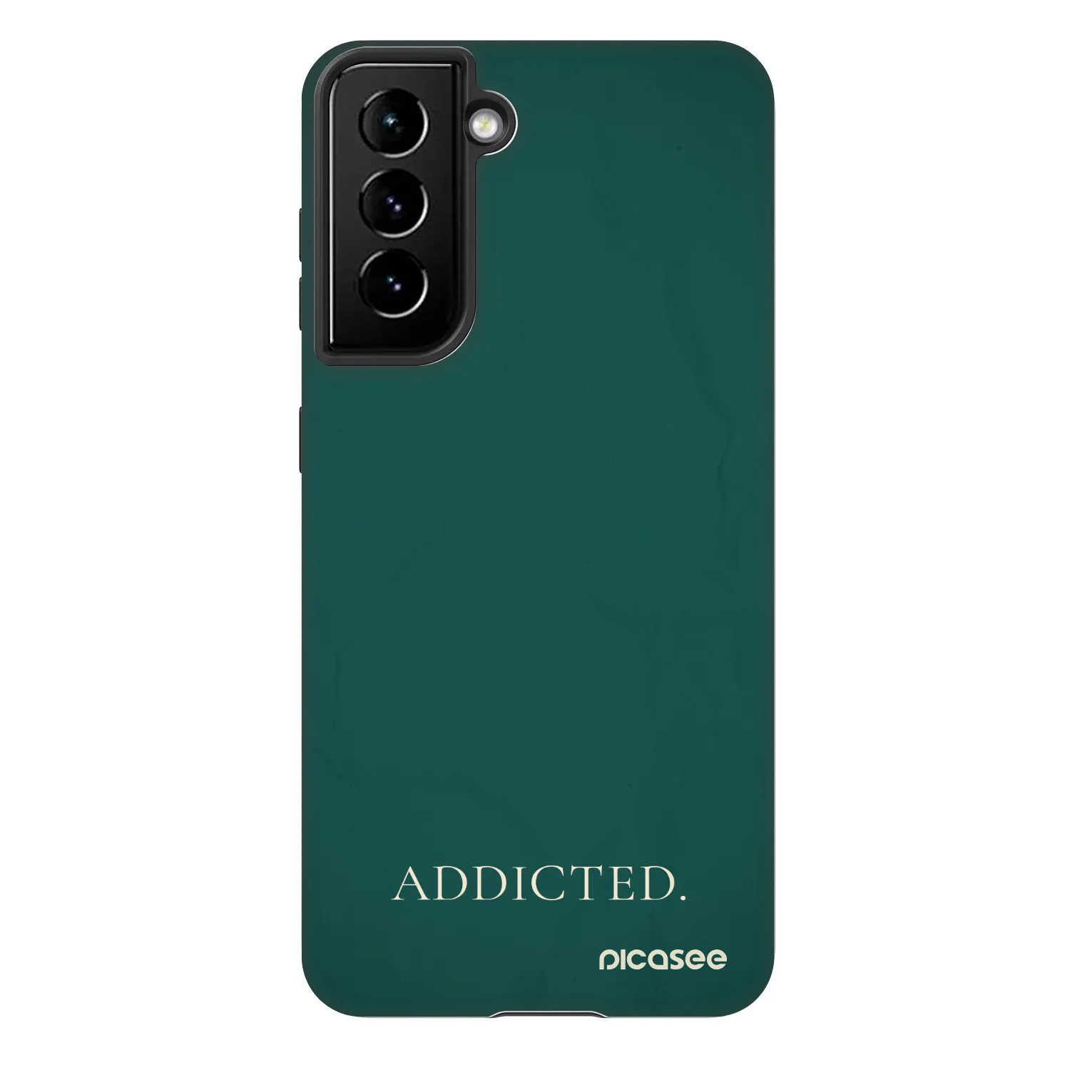 Picasee Fashion Case για Samsung Galaxy S21 FE 5G - Addicted