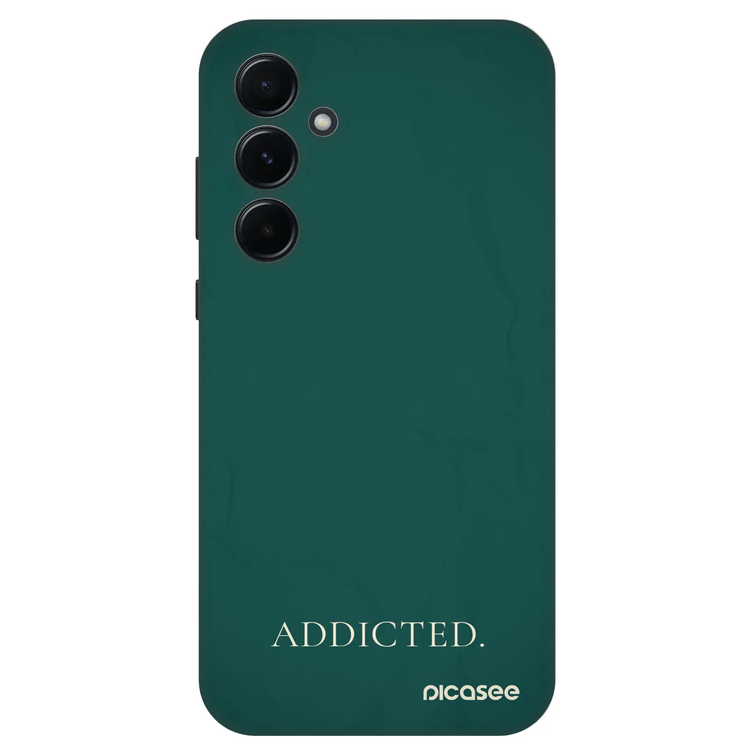 Picasee Fashion Case για Samsung Galaxy A55 5G A556B - Addicted