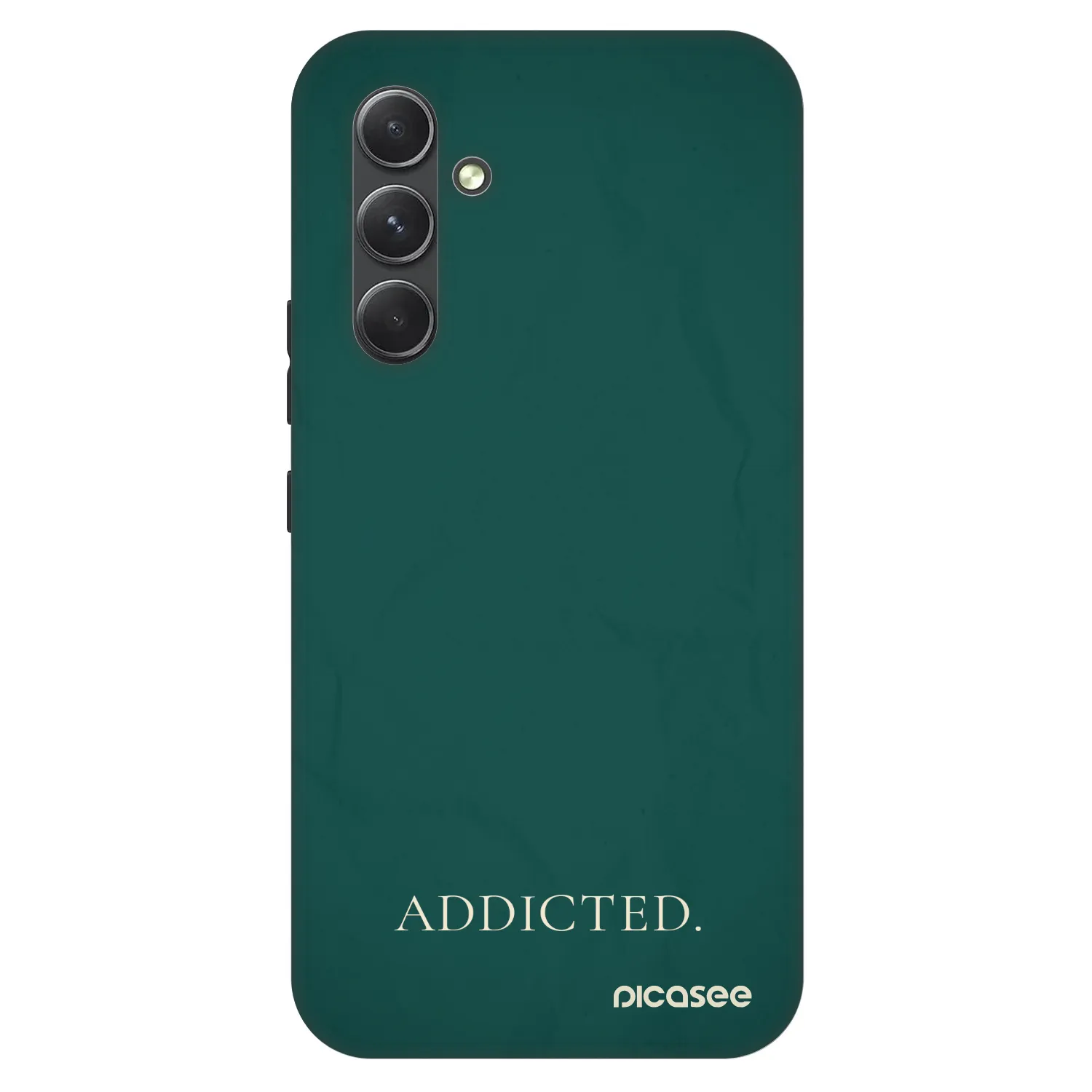Picasee Fashion Case για Samsung Galaxy A54 5G A546B - Addicted