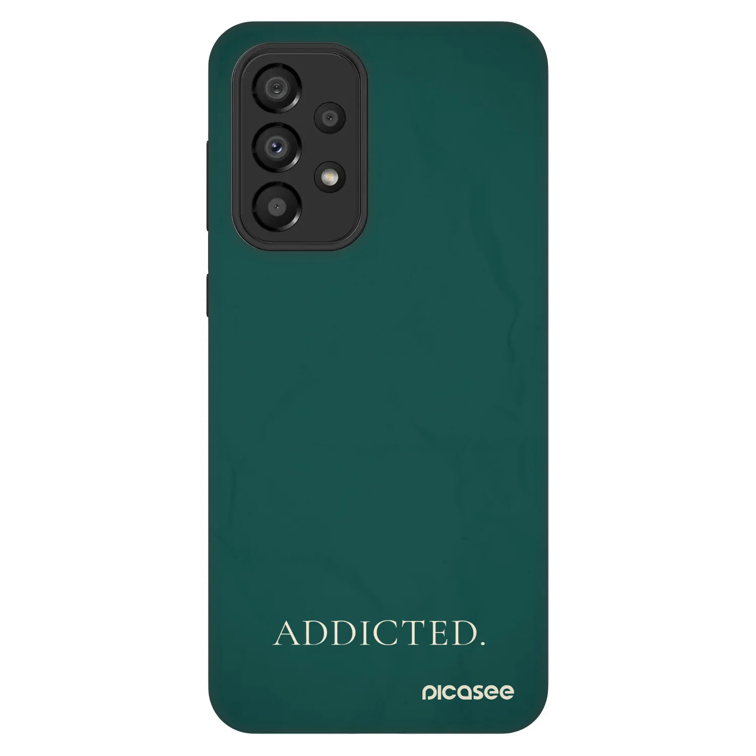 Picasee Fashion Case για Samsung Galaxy A33 5G A336 - Addicted