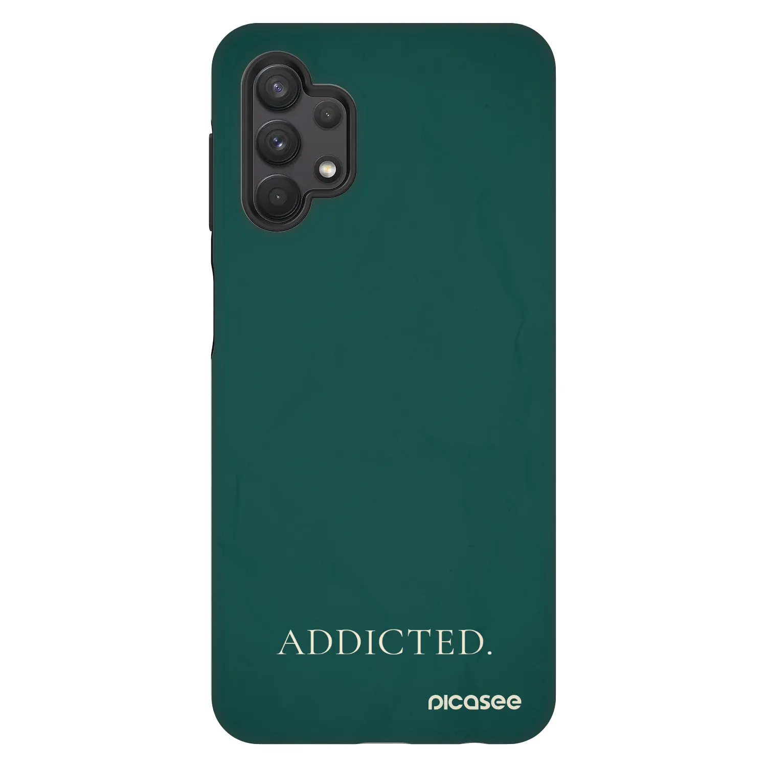 Picasee Fashion Case για Samsung Galaxy A32 5G A326B - Addicted