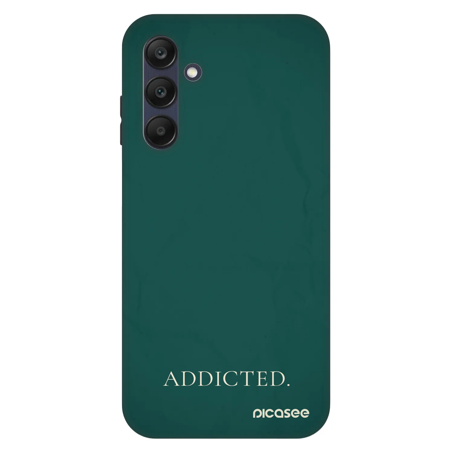 Picasee Fashion Case για Samsung Galaxy A25 A256B 5G - Addicted