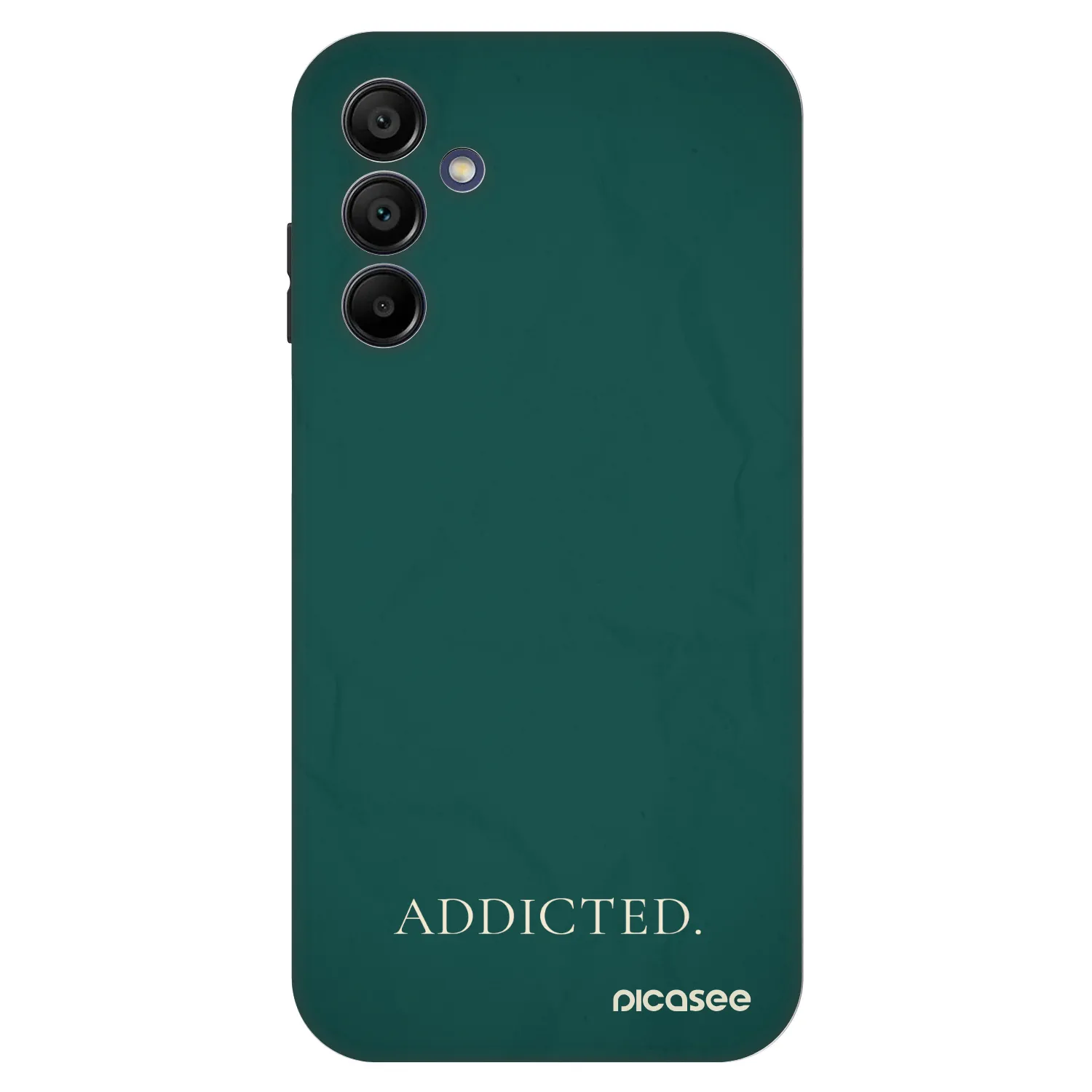 Picasee Fashion Case για Samsung Galaxy A15 A156B 5G - Addicted
