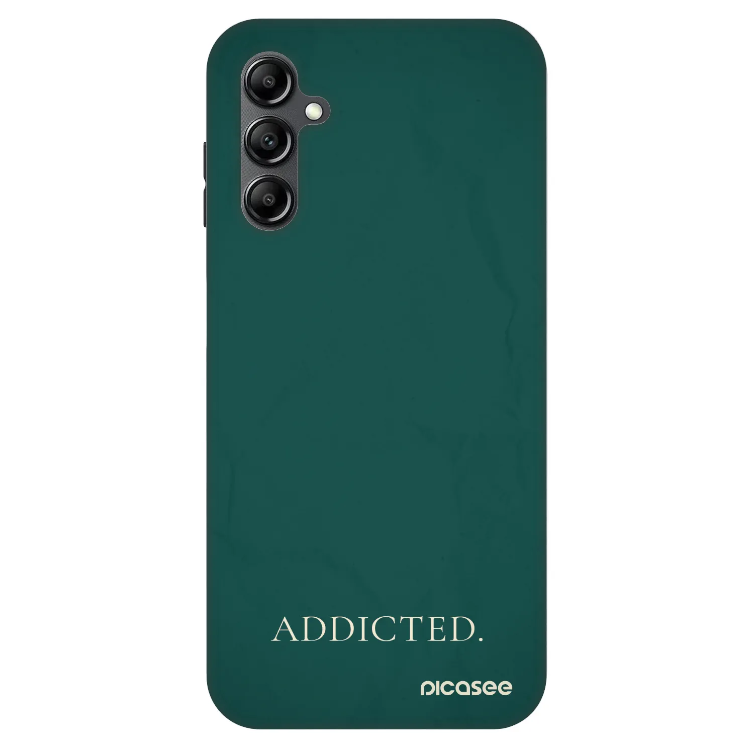 Picasee Fashion Case για Samsung Galaxy A14 5G A146P - Addicted