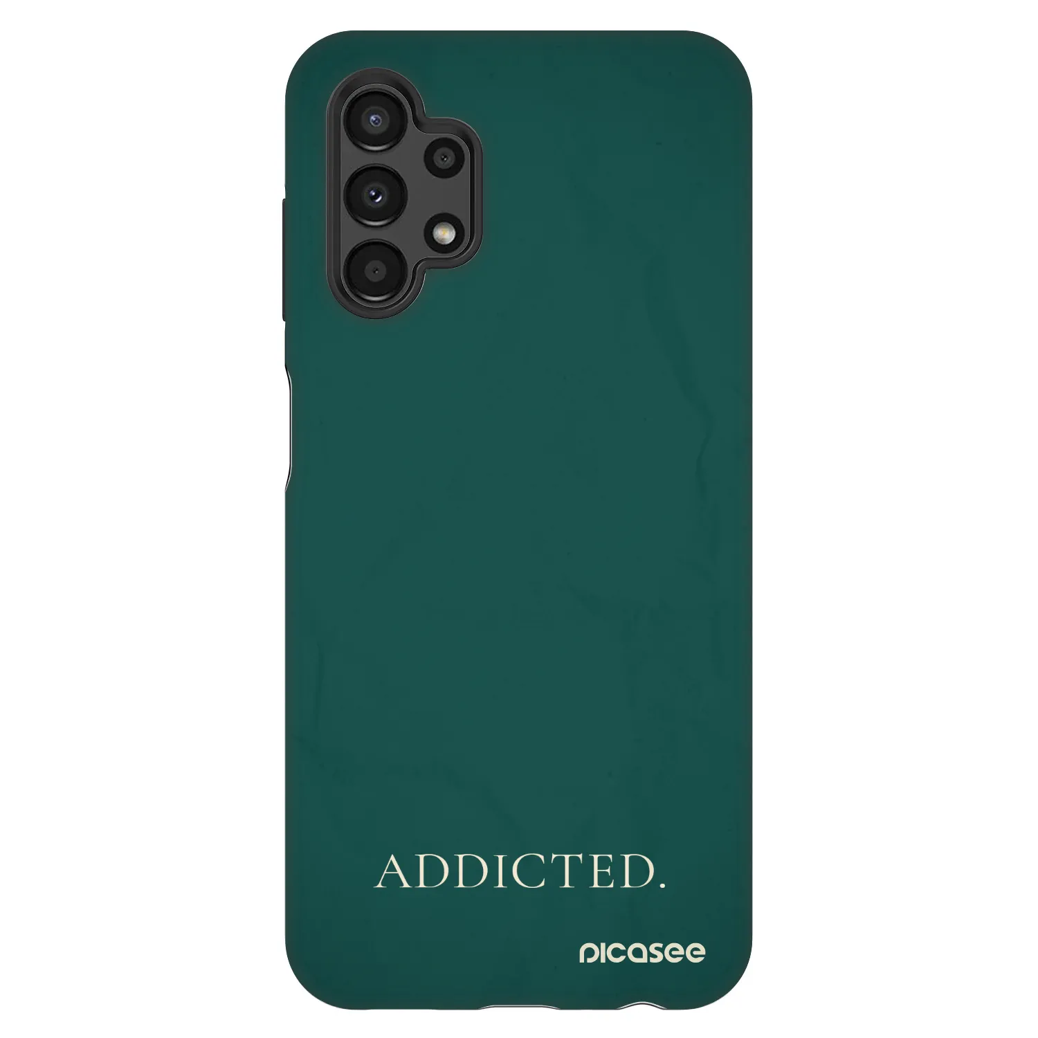 Picasee Fashion Case για Samsung Galaxy A13 4G A135 - Addicted