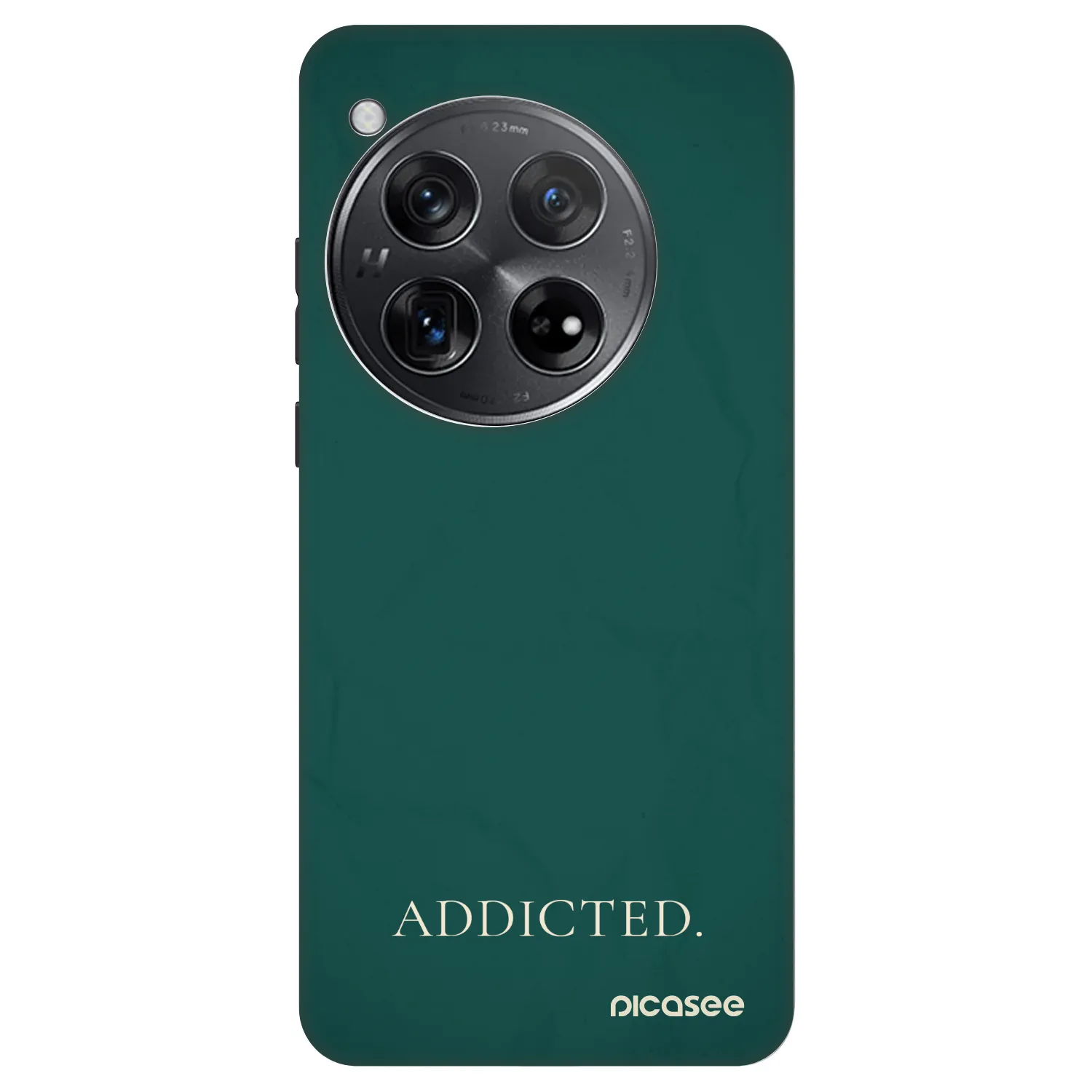 Picasee Fashion Case για OnePlus 12 5G - Addicted
