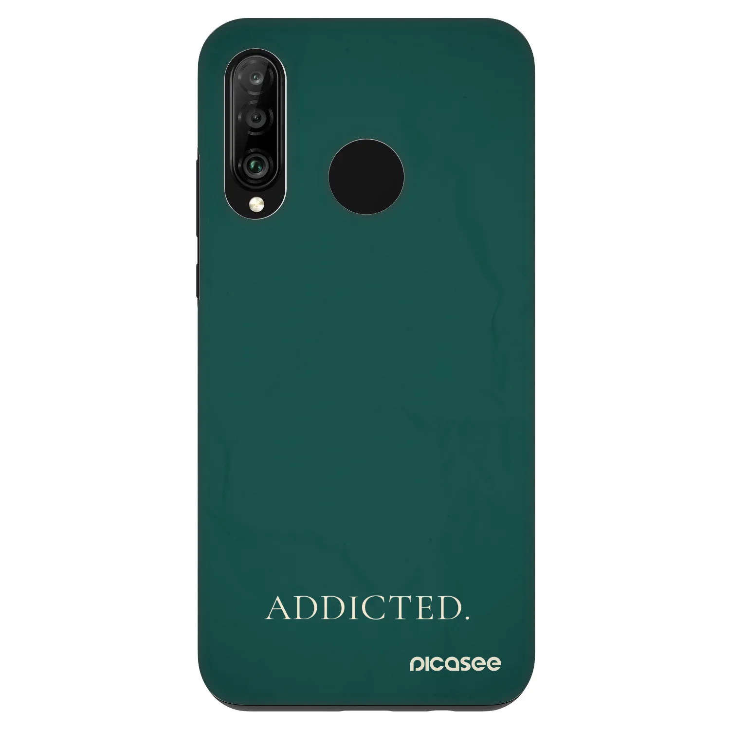 Picasee Fashion Case για Huawei P30 Lite - Addicted